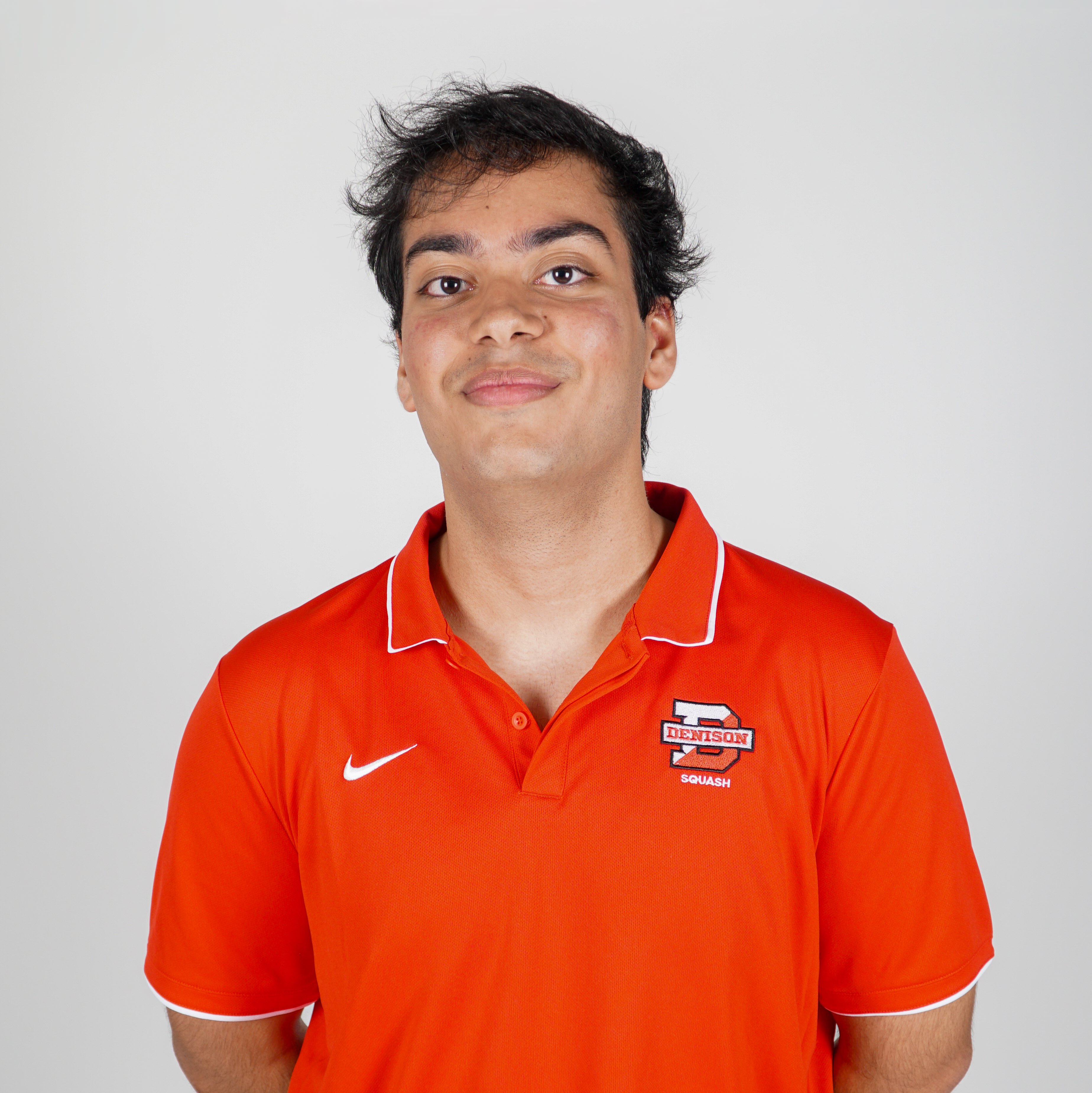 Aimaan Zakaria athlete profile head shot