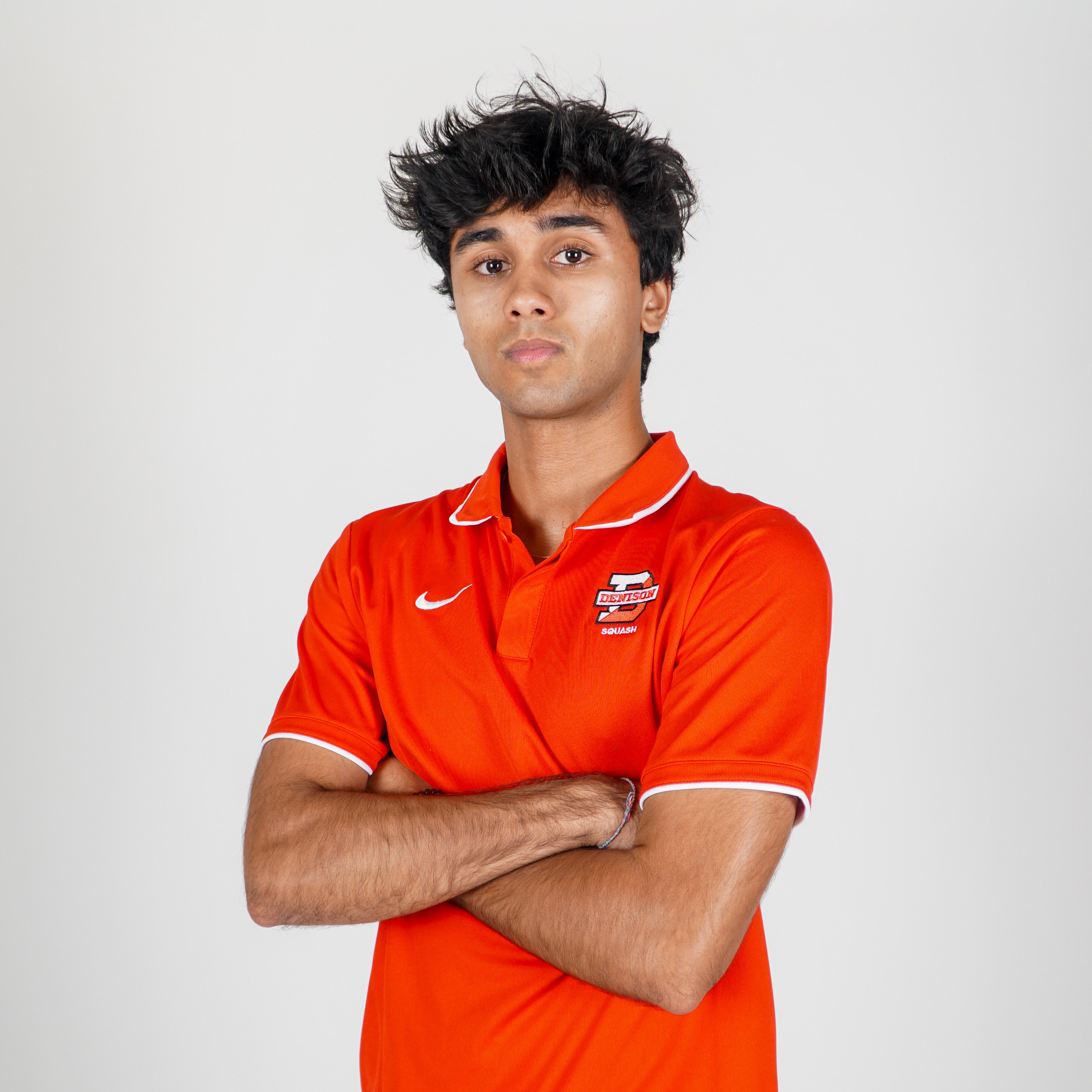 Rayyan Arif athlete profile head shot