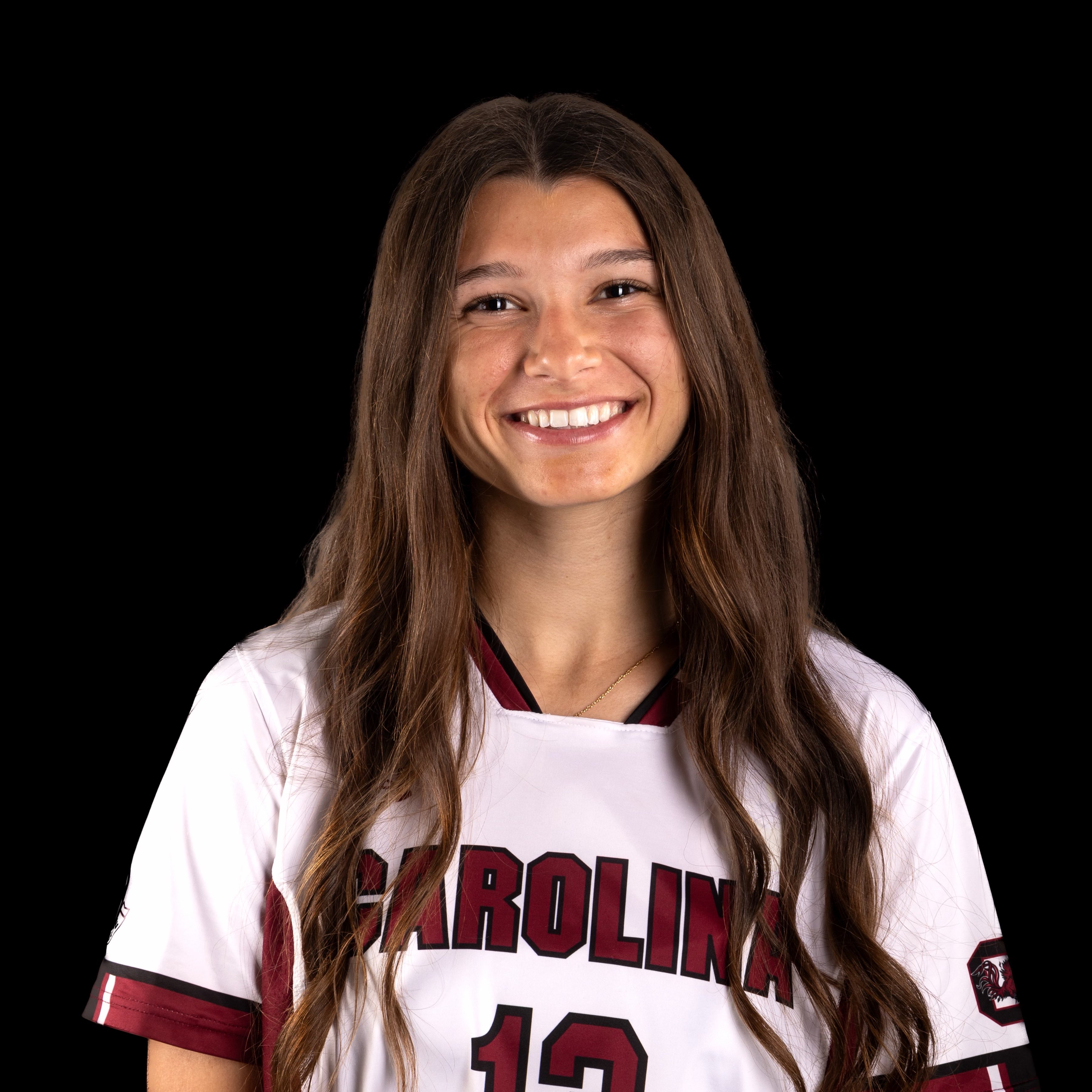 Katie Russo athlete profile head shot