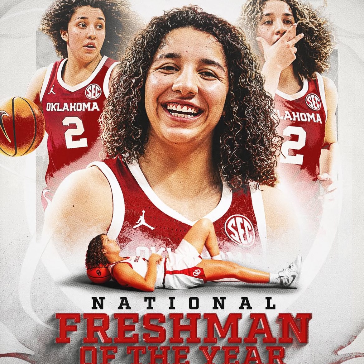 Aaliyah CHAVEZ athlete profile head shot