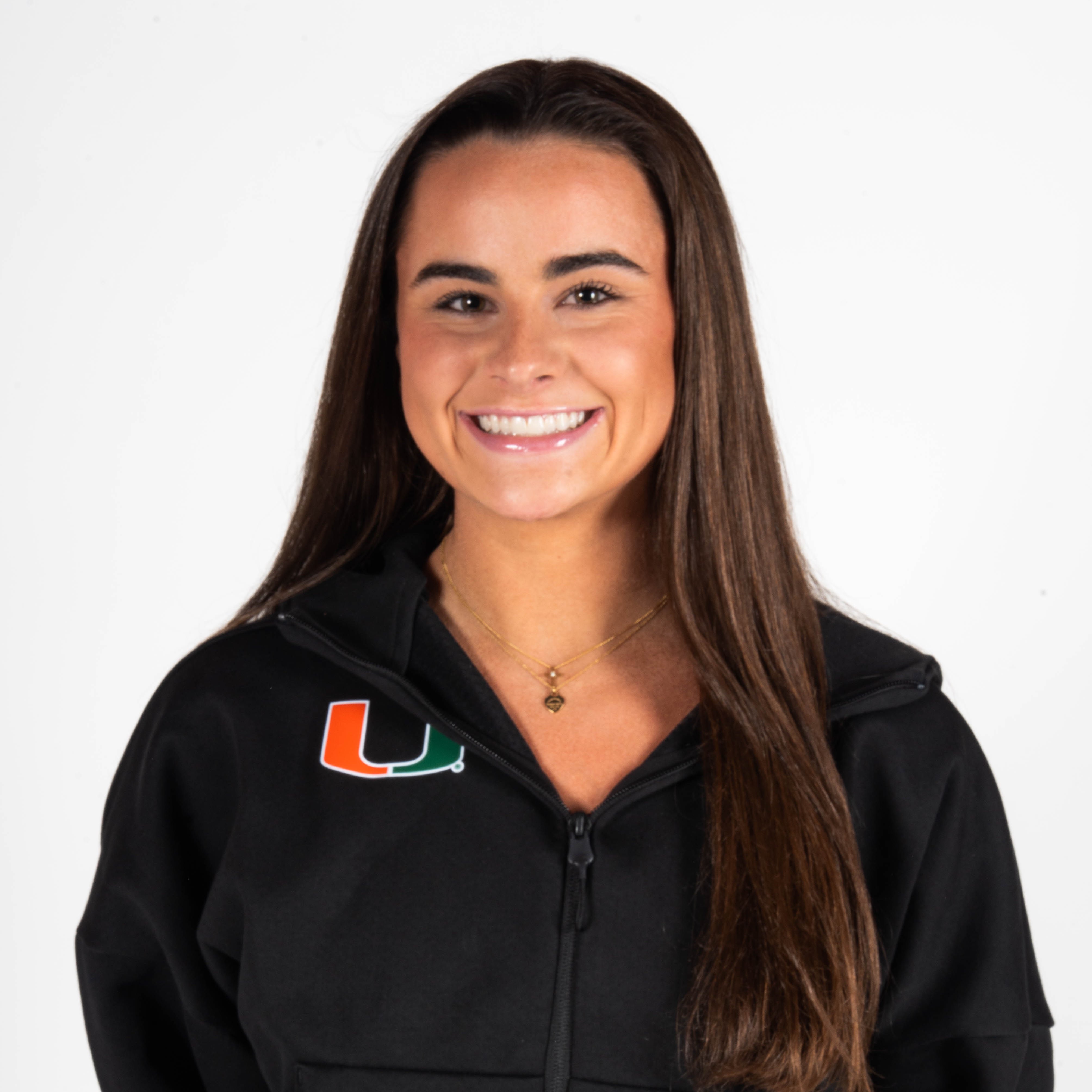 Margo O’Meara athlete profile head shot