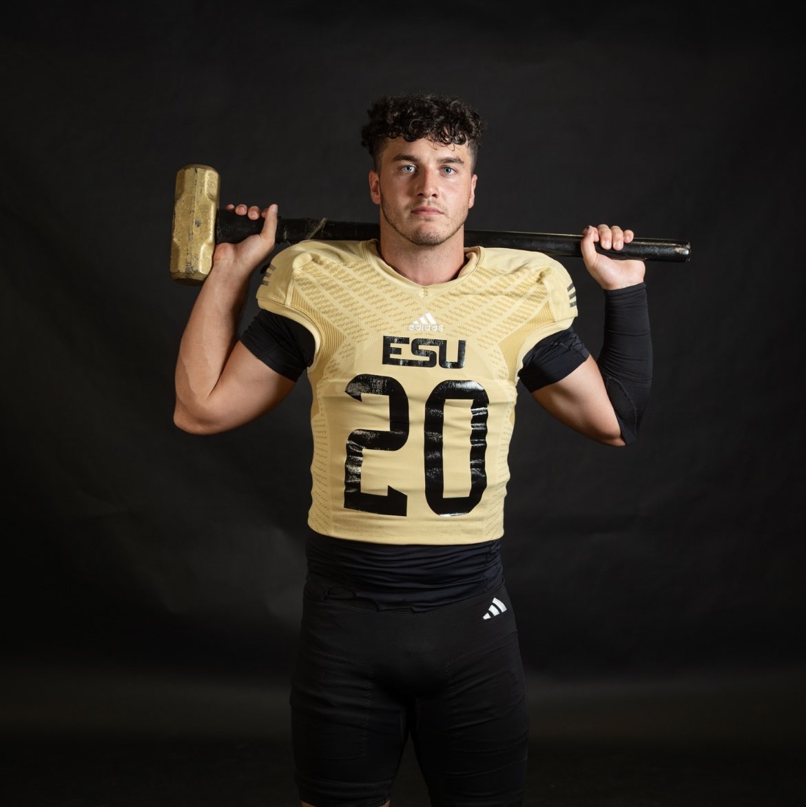 devon owen athlete profile head shot