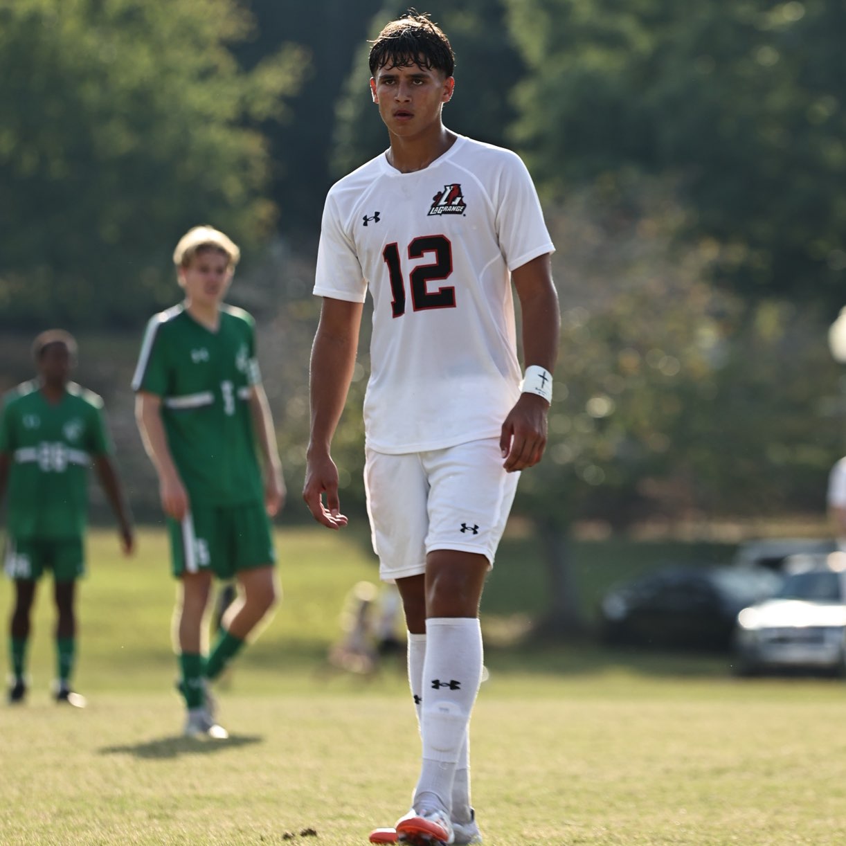 Clay Kafsky athlete profile head shot