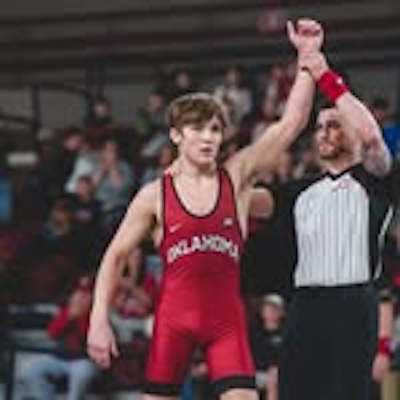 Alex Braun athlete profile head shot