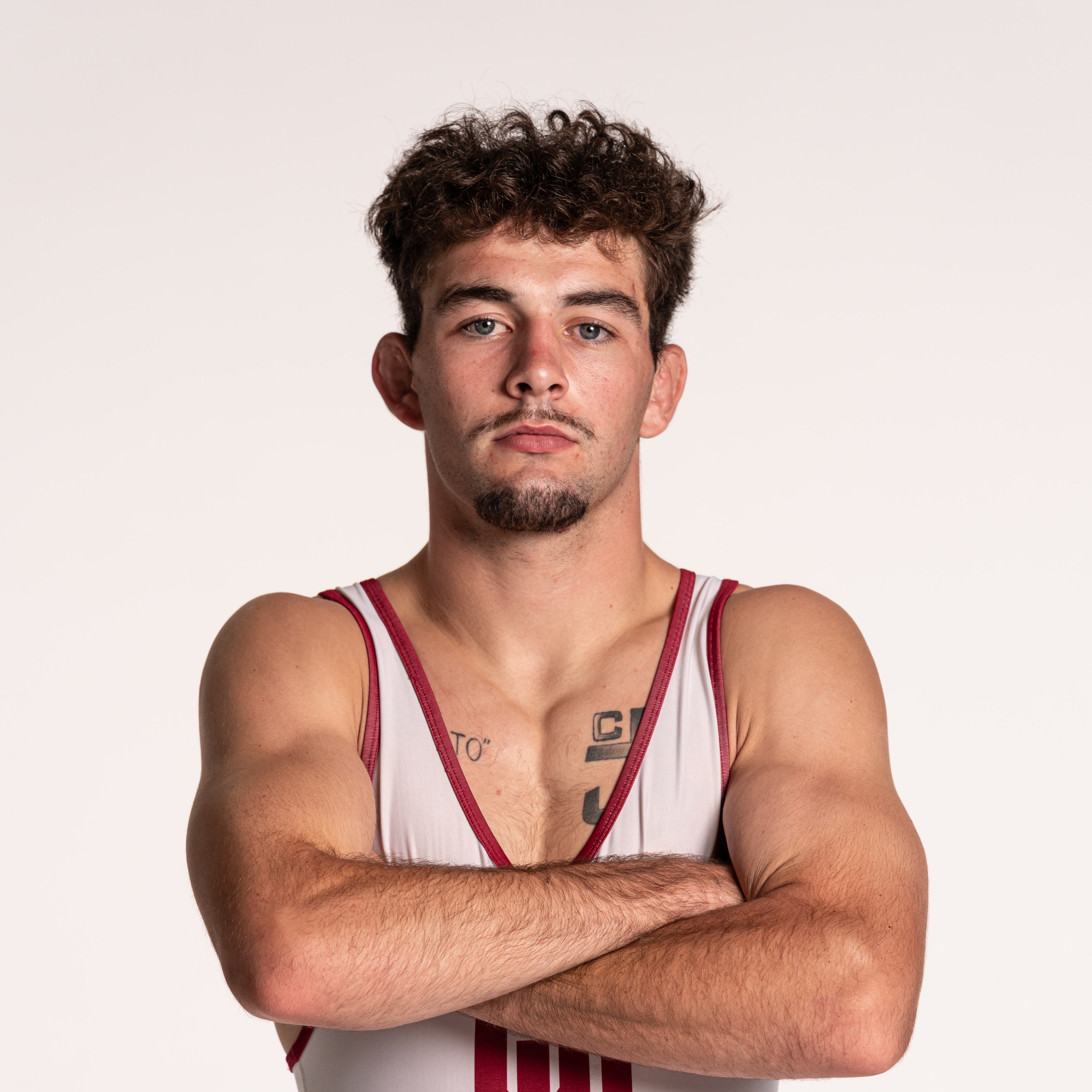 Layton Schneider athlete profile head shot