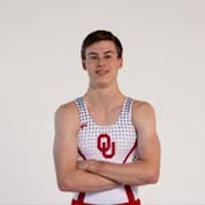 Colby Aranda athlete profile head shot