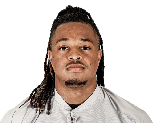 Benjamin Mccreary athlete profile head shot