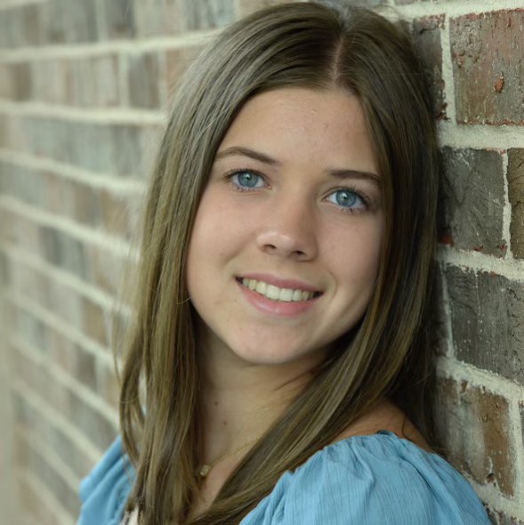 Mary Czaplicki athlete profile head shot