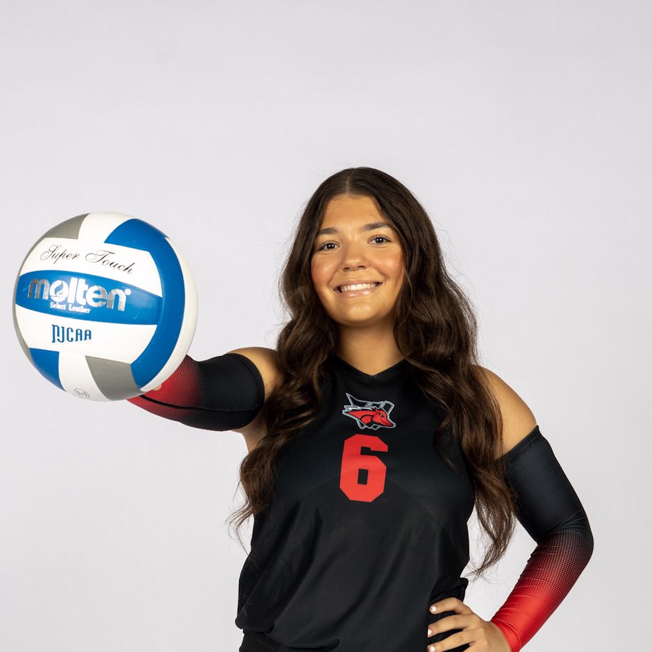 Kamryn Slaugh athlete profile head shot
