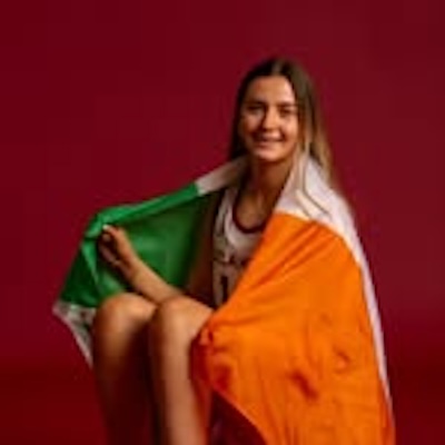 Emma Tolan athlete profile head shot