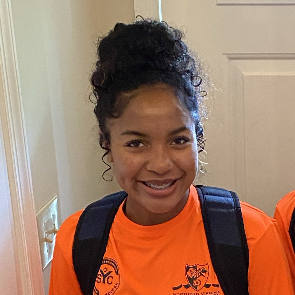 Mya Oboite athlete profile head shot