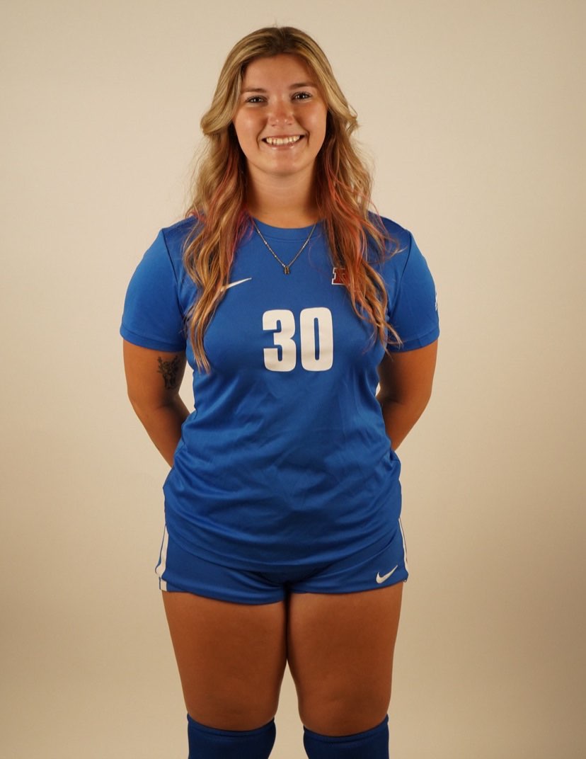 Autumn Matthews athlete profile head shot
