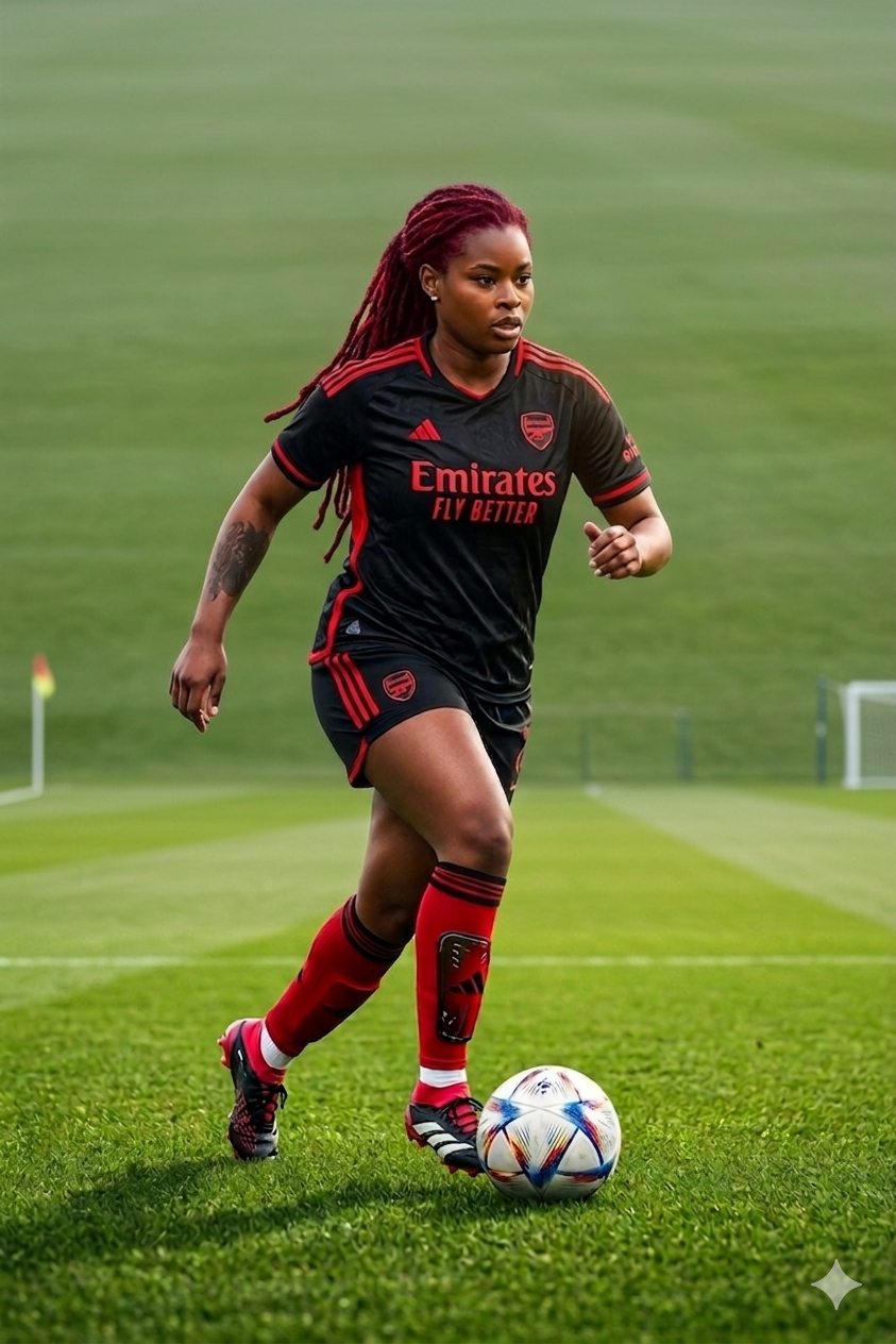 Cheyenne Agustin athlete profile head shot