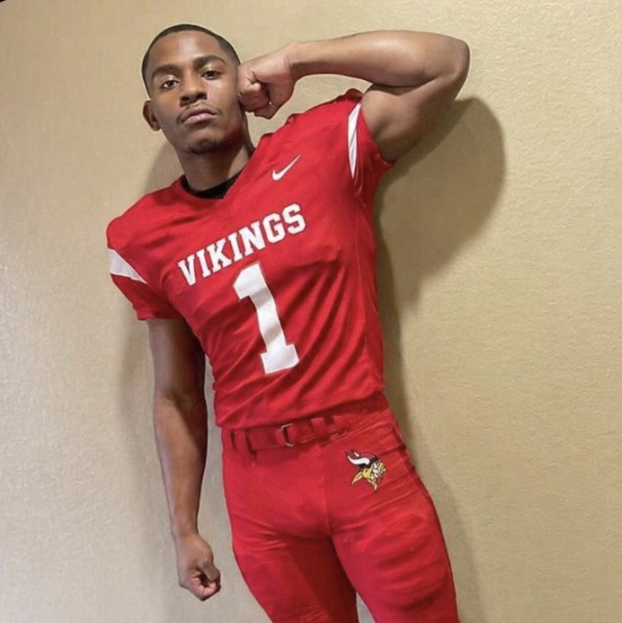 Anthony Wyde athlete profile head shot