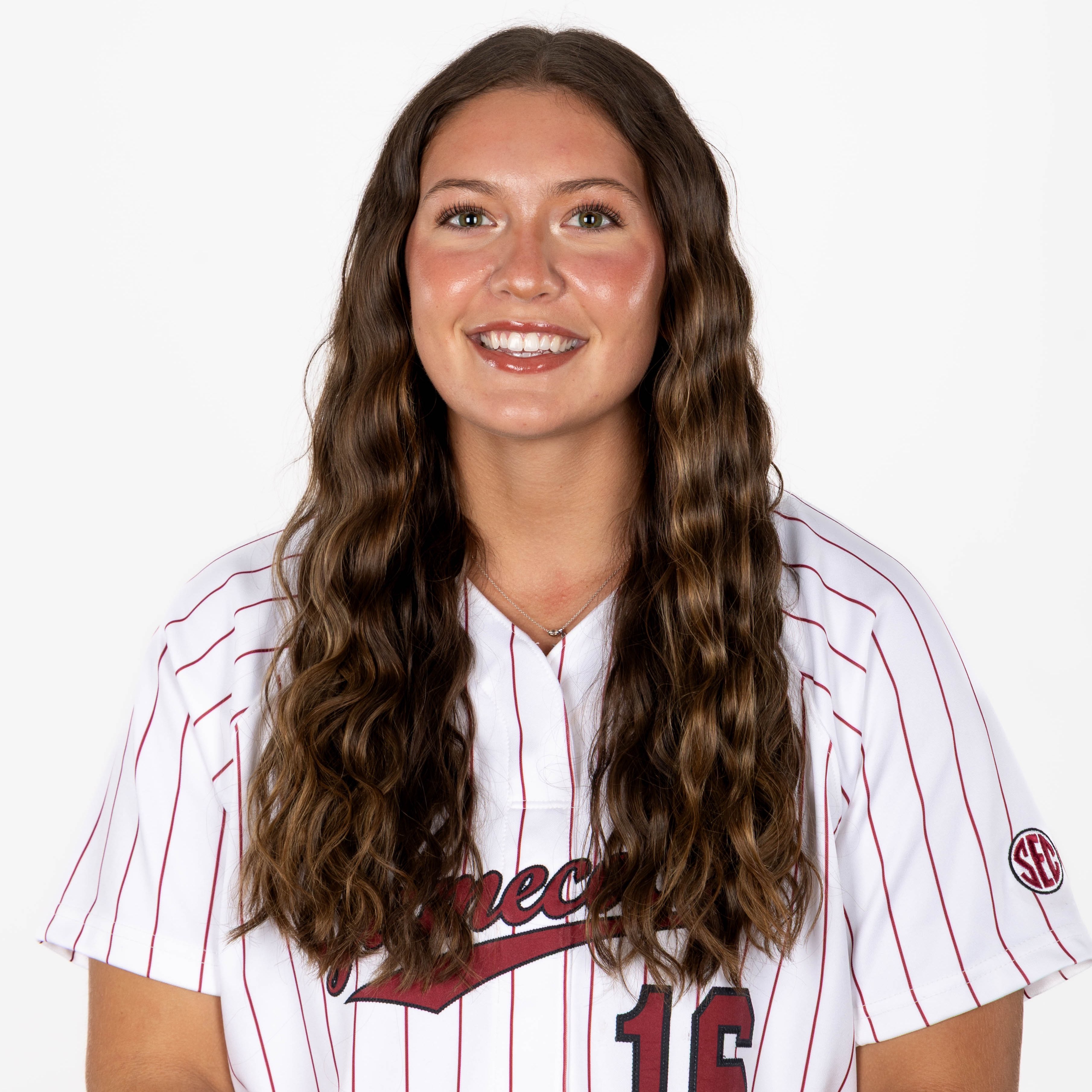 Arianna Rodi athlete profile head shot