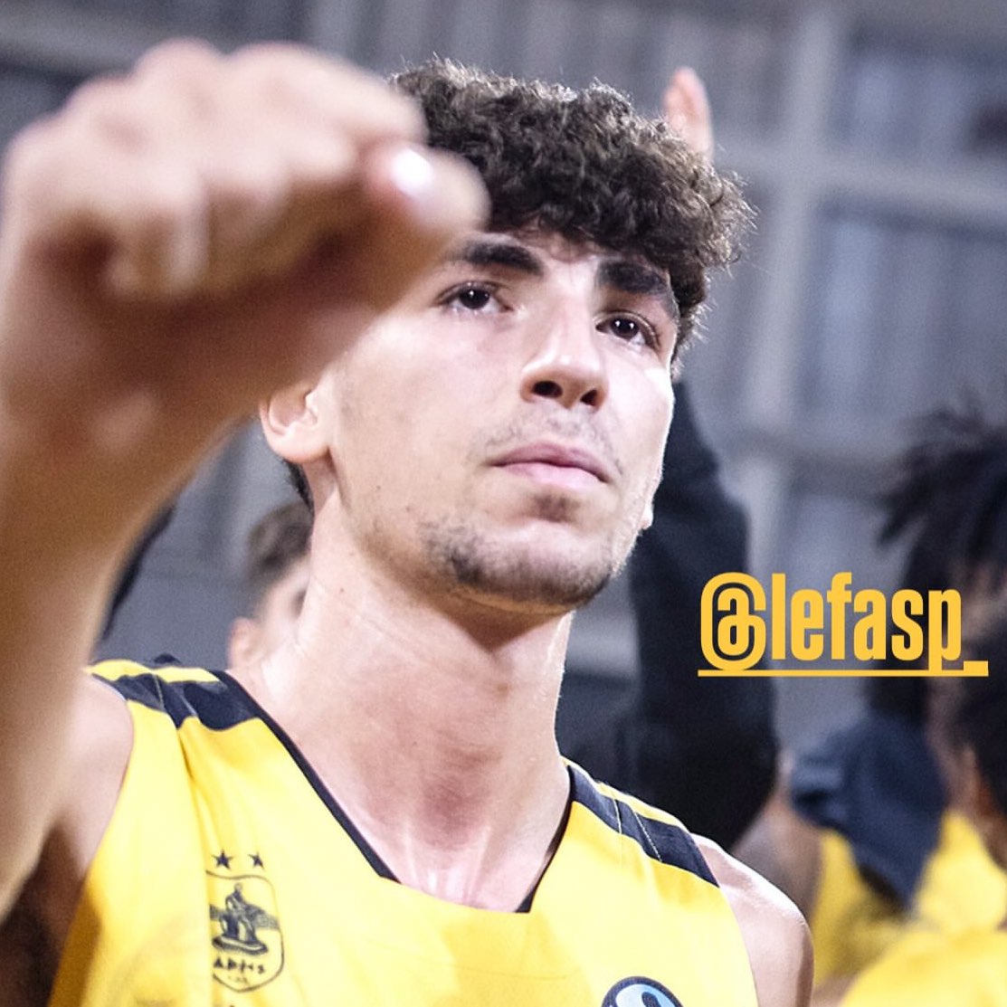 Panagiotis Lefas athlete profile head shot