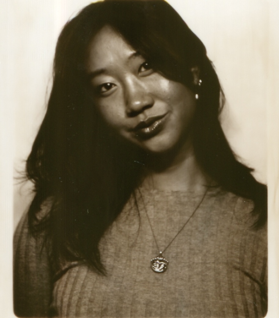 Jenna Zhao athlete profile head shot