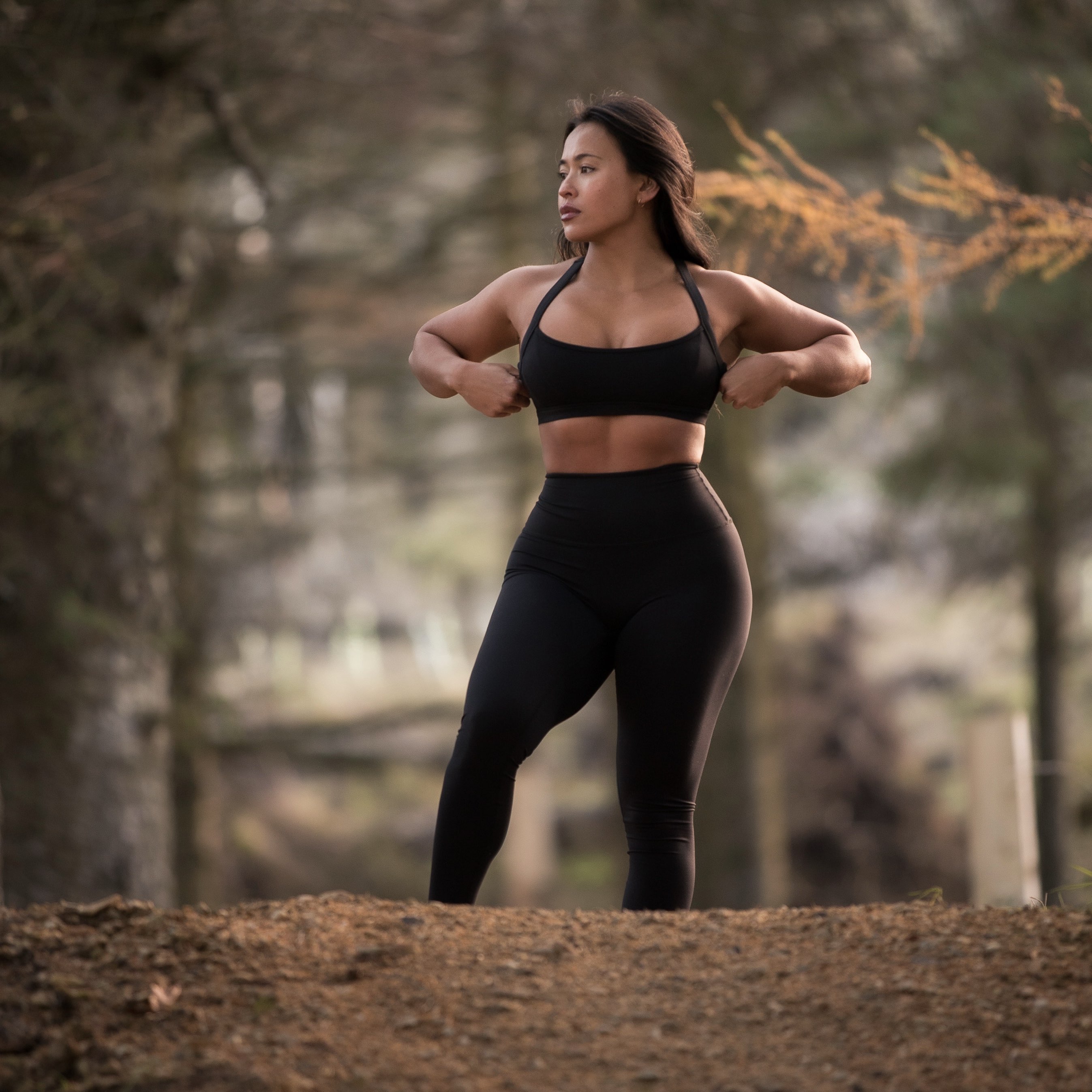 Vanessa Suen athlete profile head shot