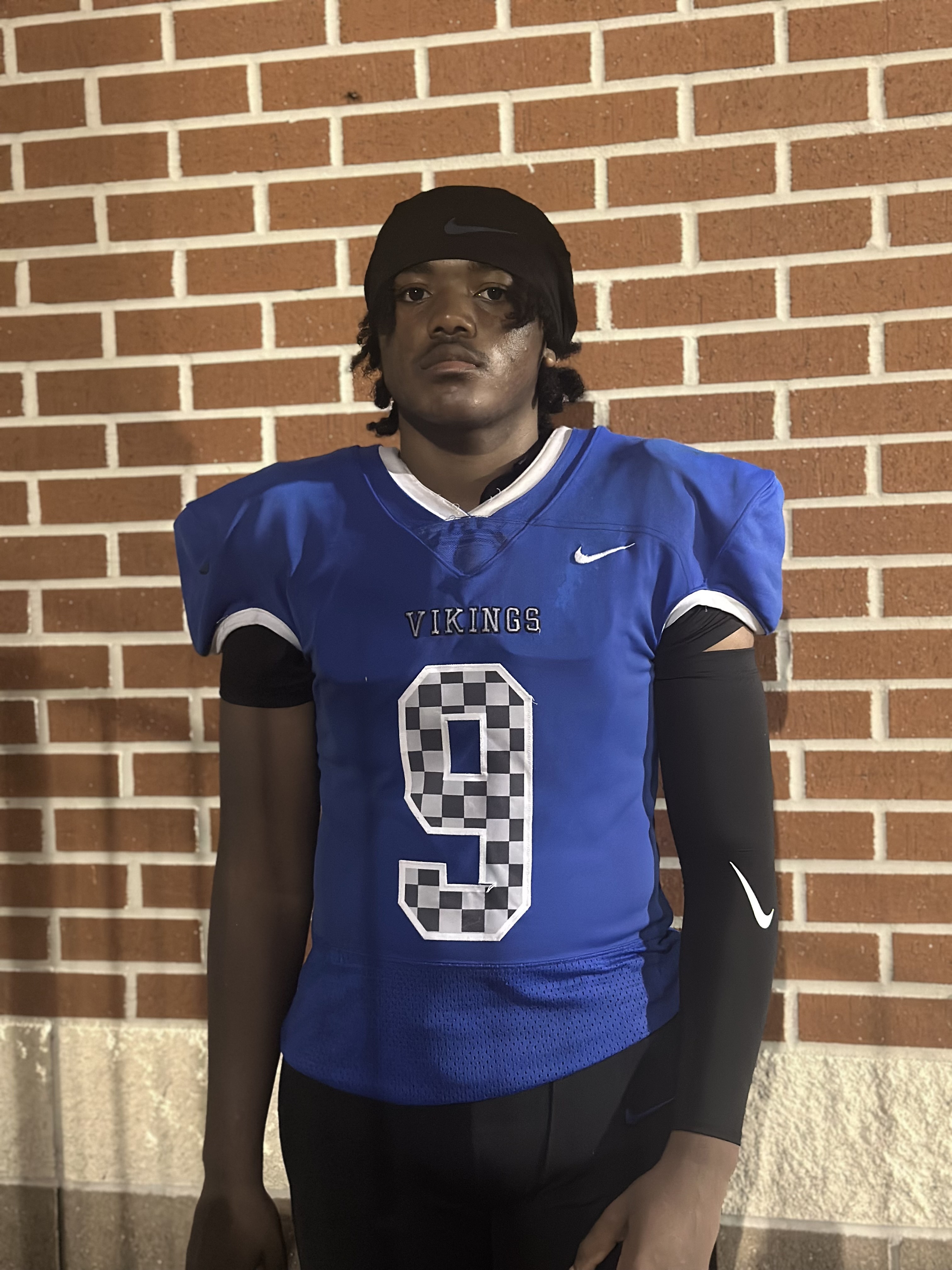 Alex Curvin athlete profile head shot