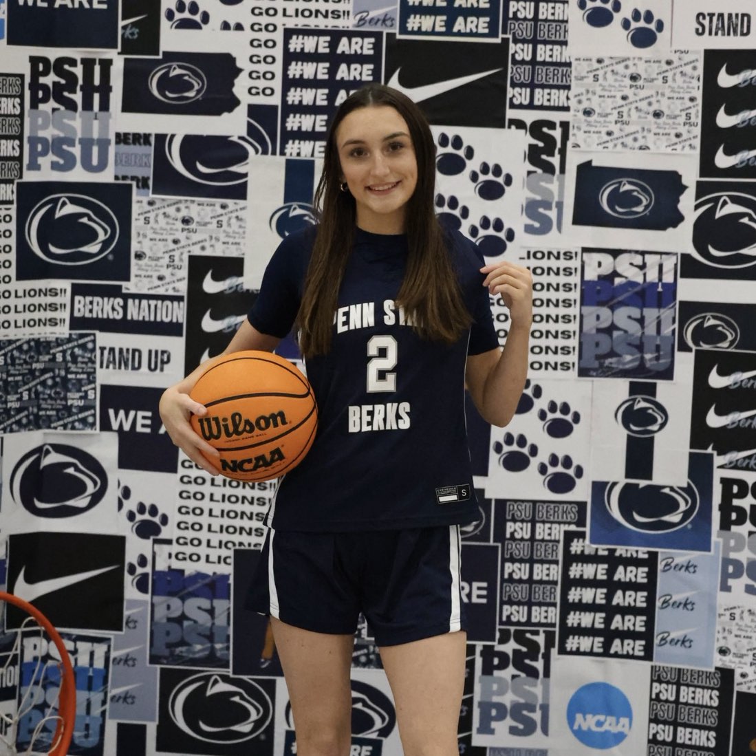 Abbie Groy athlete profile head shot