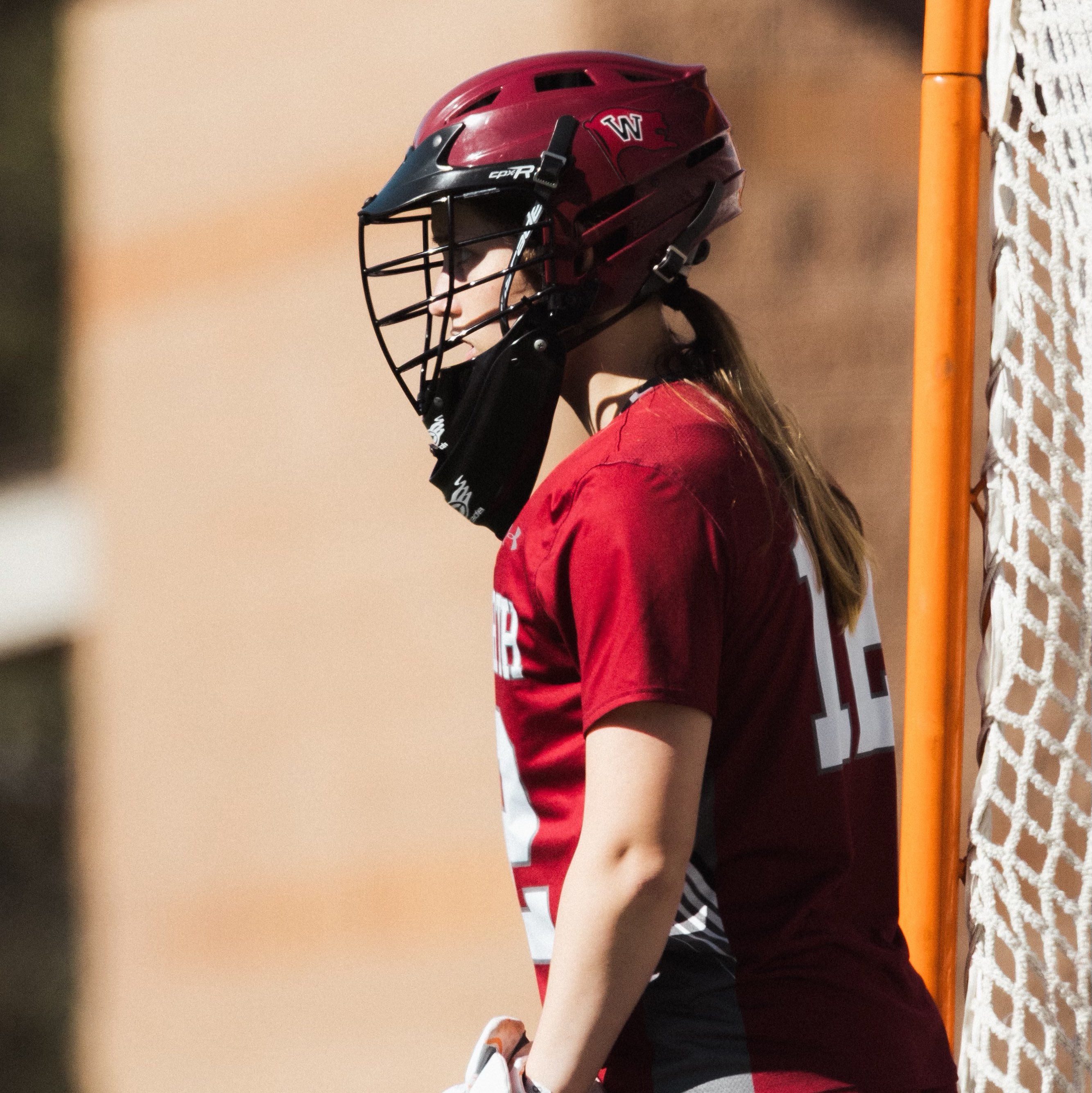 Charlotte Norton athlete profile head shot