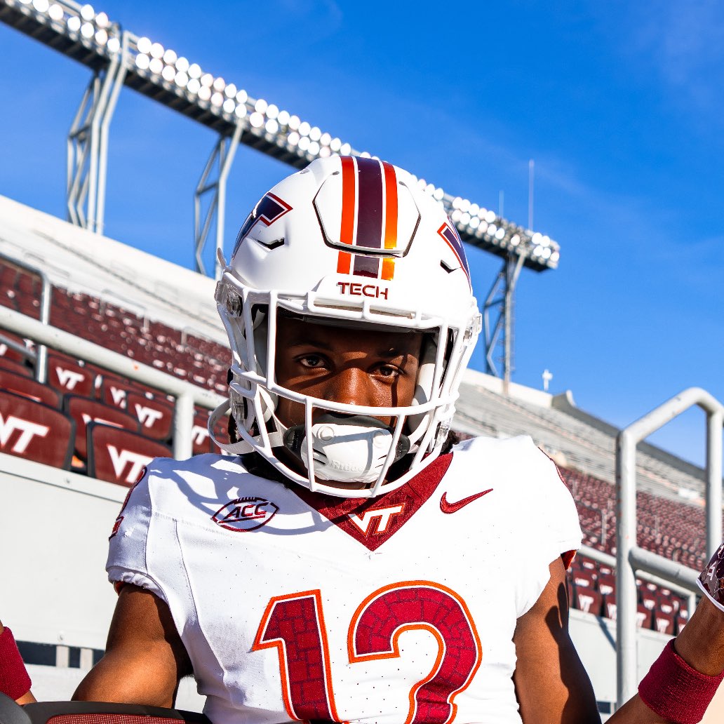 zaevion cleveland athlete profile head shot