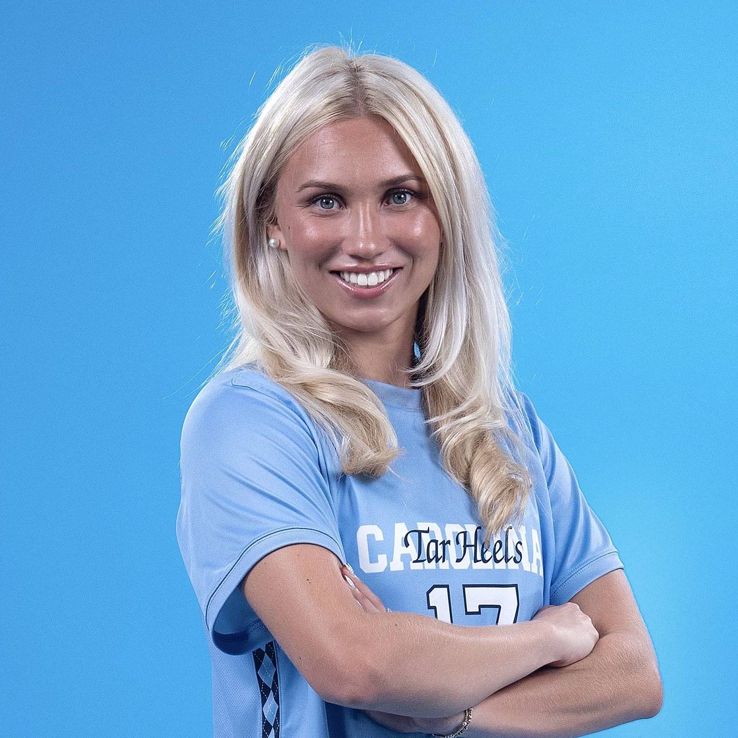 Caitlin Mara athlete profile head shot