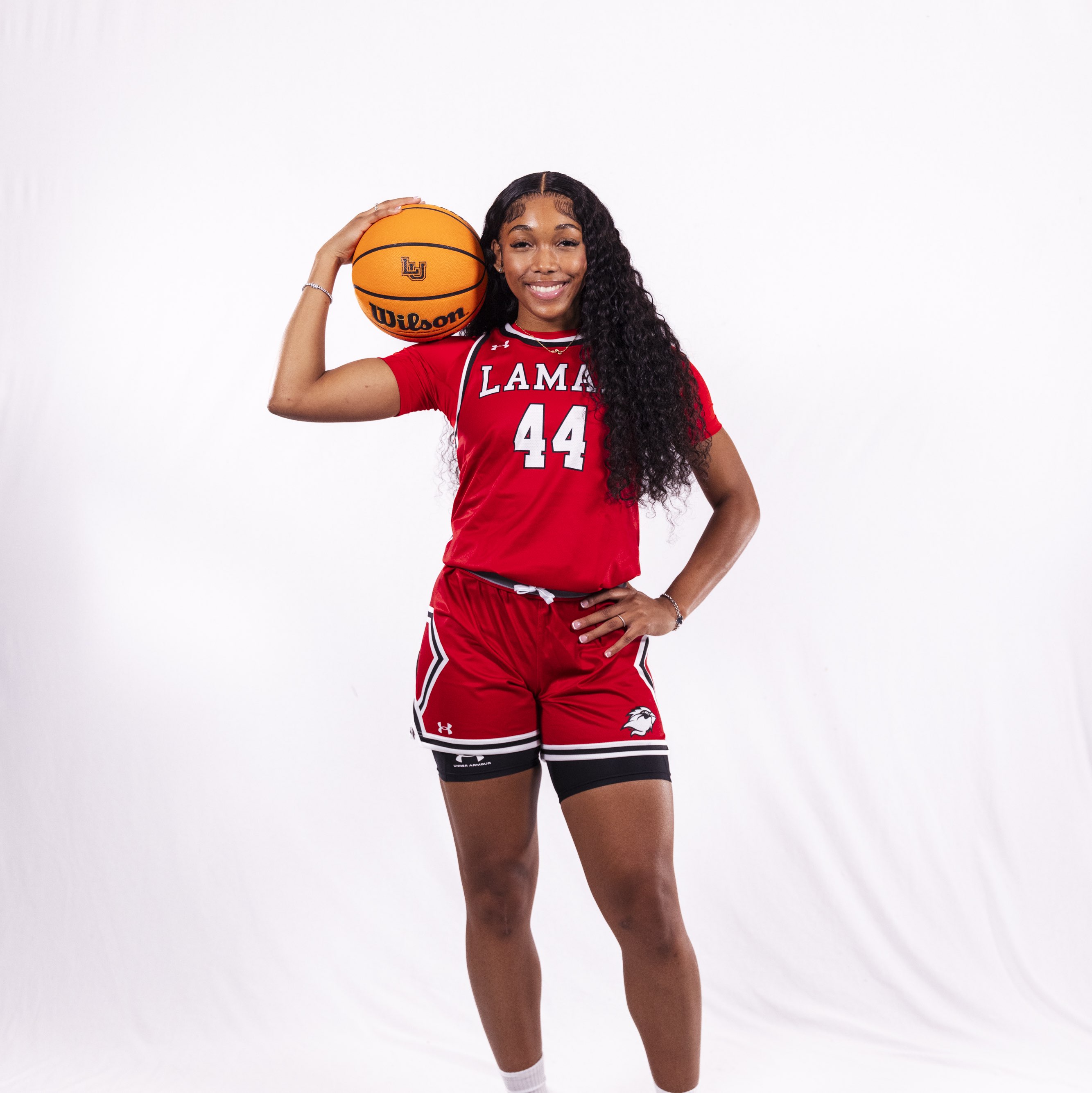 Shaila Forman athlete profile head shot