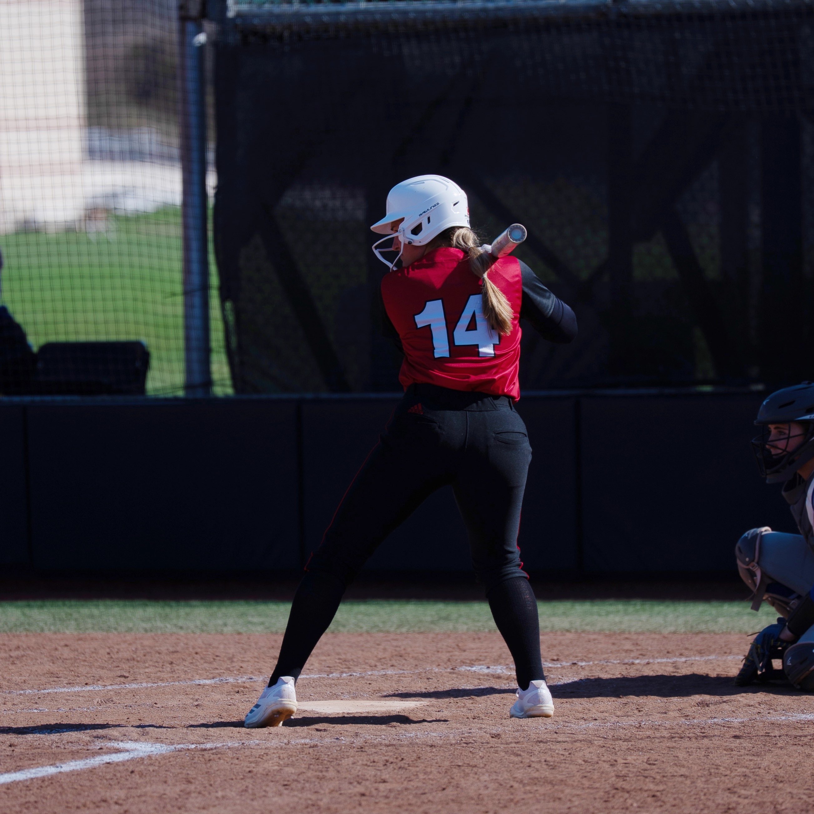 Kaylie Frydenlund athlete profile head shot