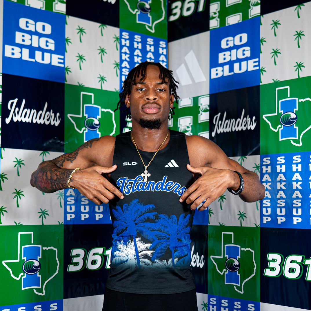 Anthony Aileru athlete profile head shot