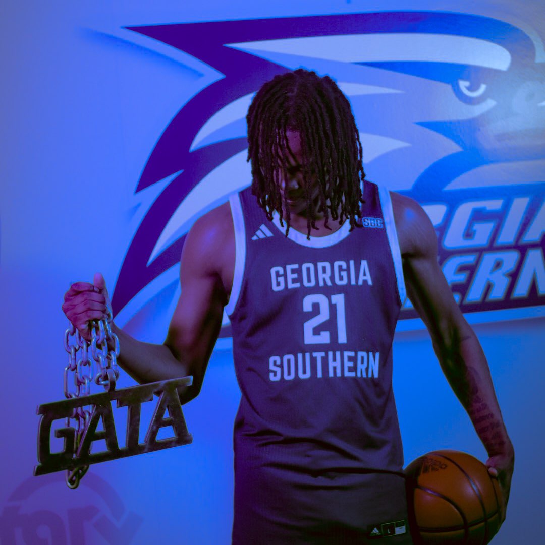 Eltramon Smith athlete profile head shot