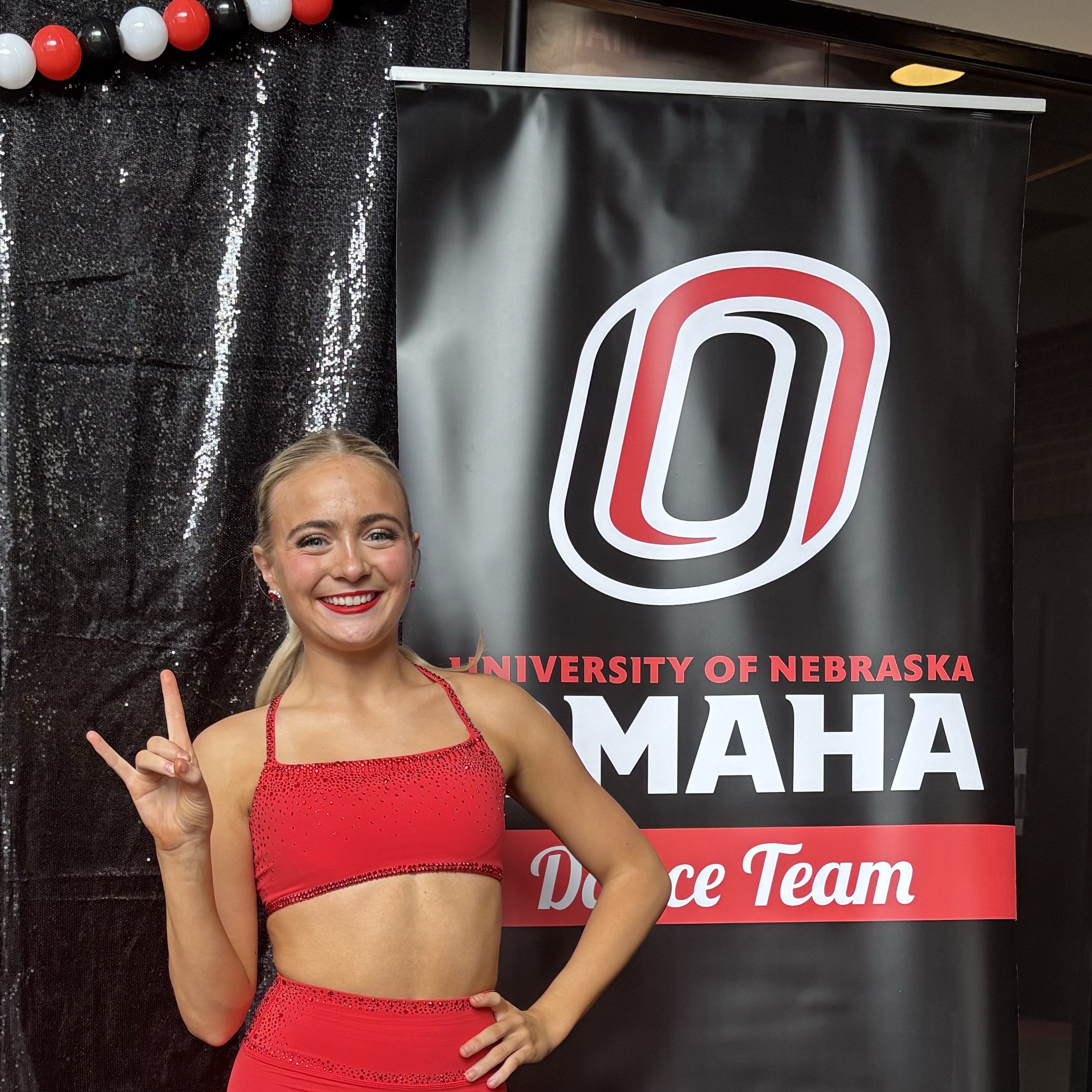 Chloe Kaminski athlete profile head shot