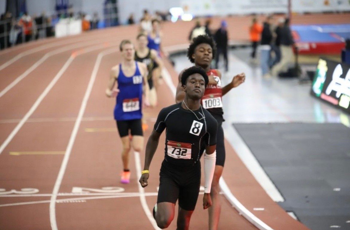 Jonathan Hall athlete profile head shot