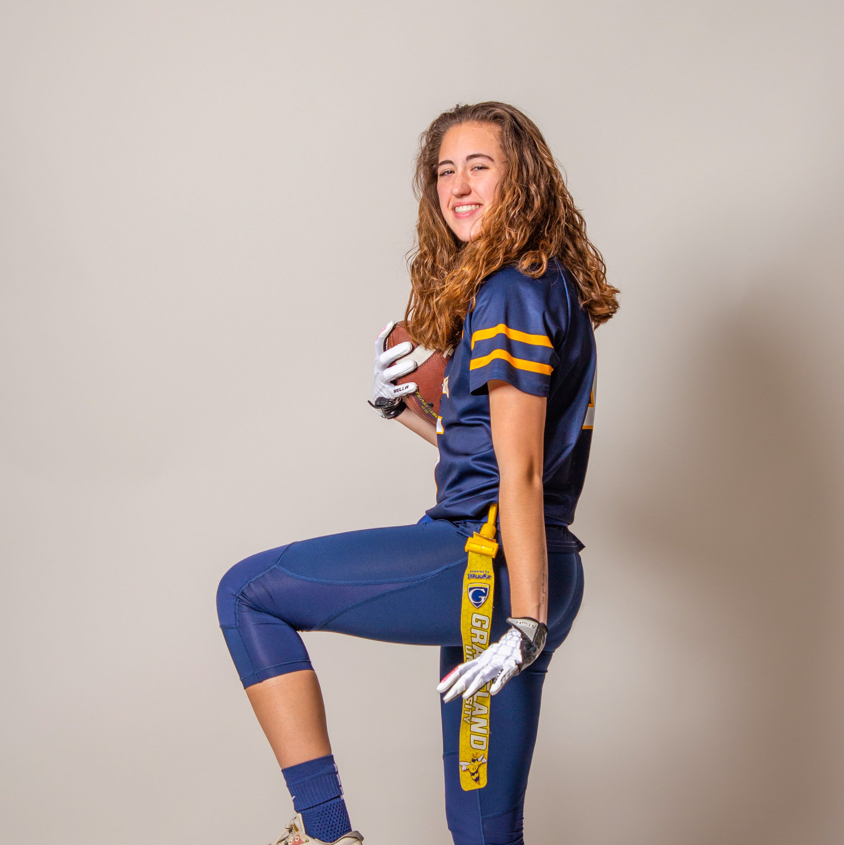 Emily Bieri athlete profile head shot