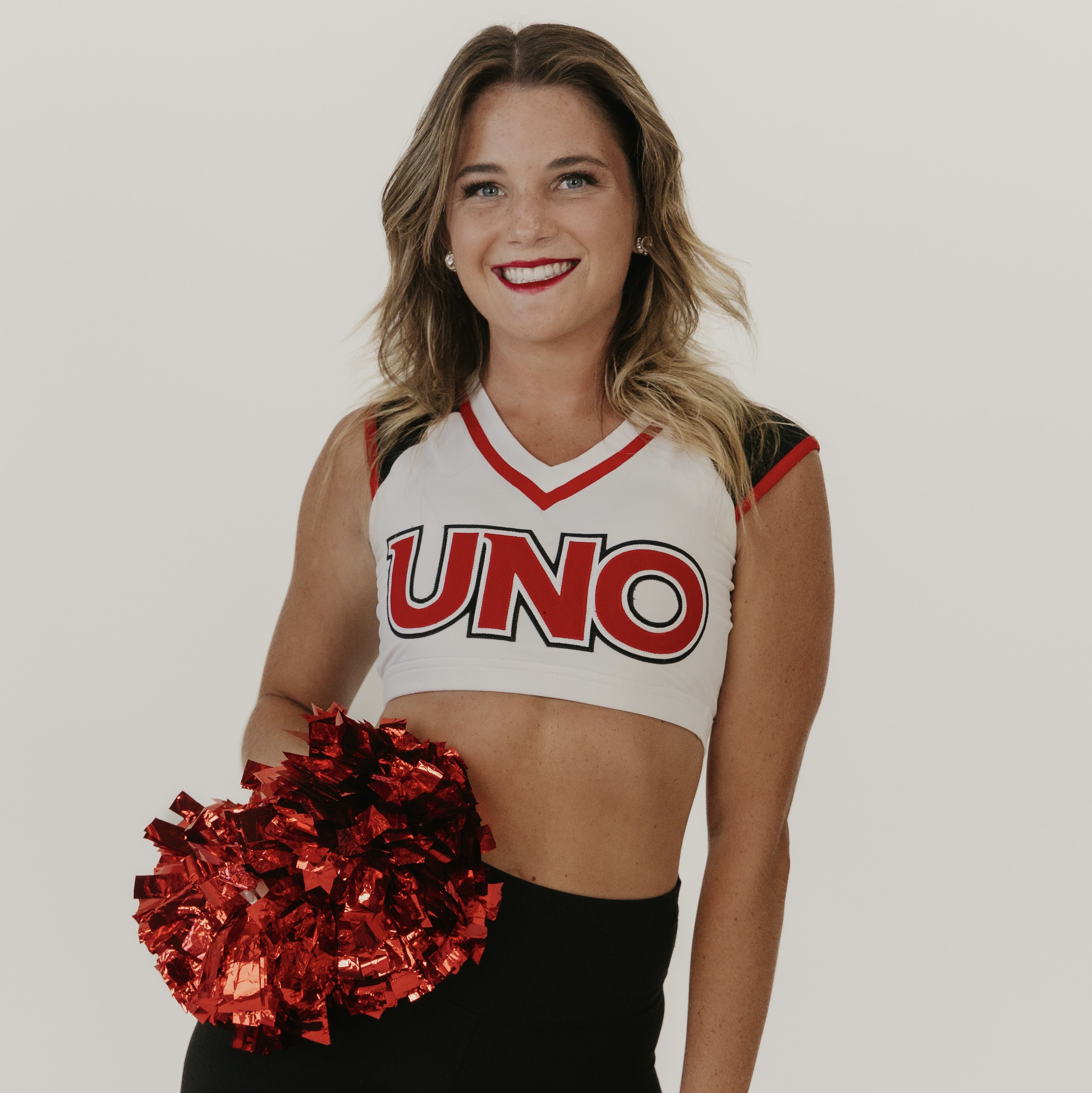 Holly Cobb athlete profile head shot