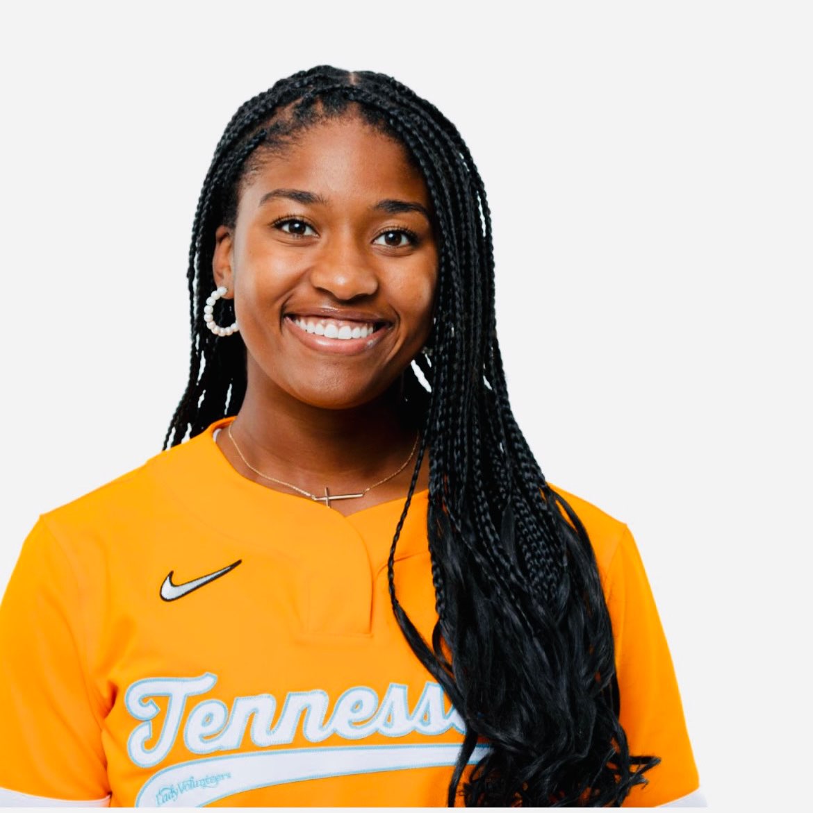 Amayah Doyle athlete profile head shot