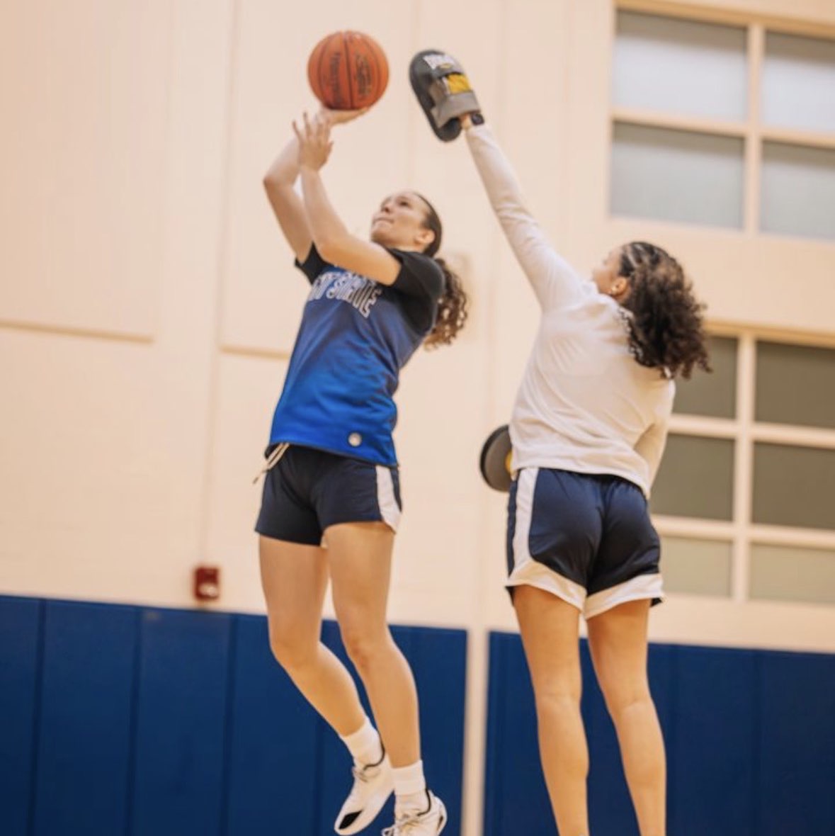 Madelyn Kiper athlete profile head shot