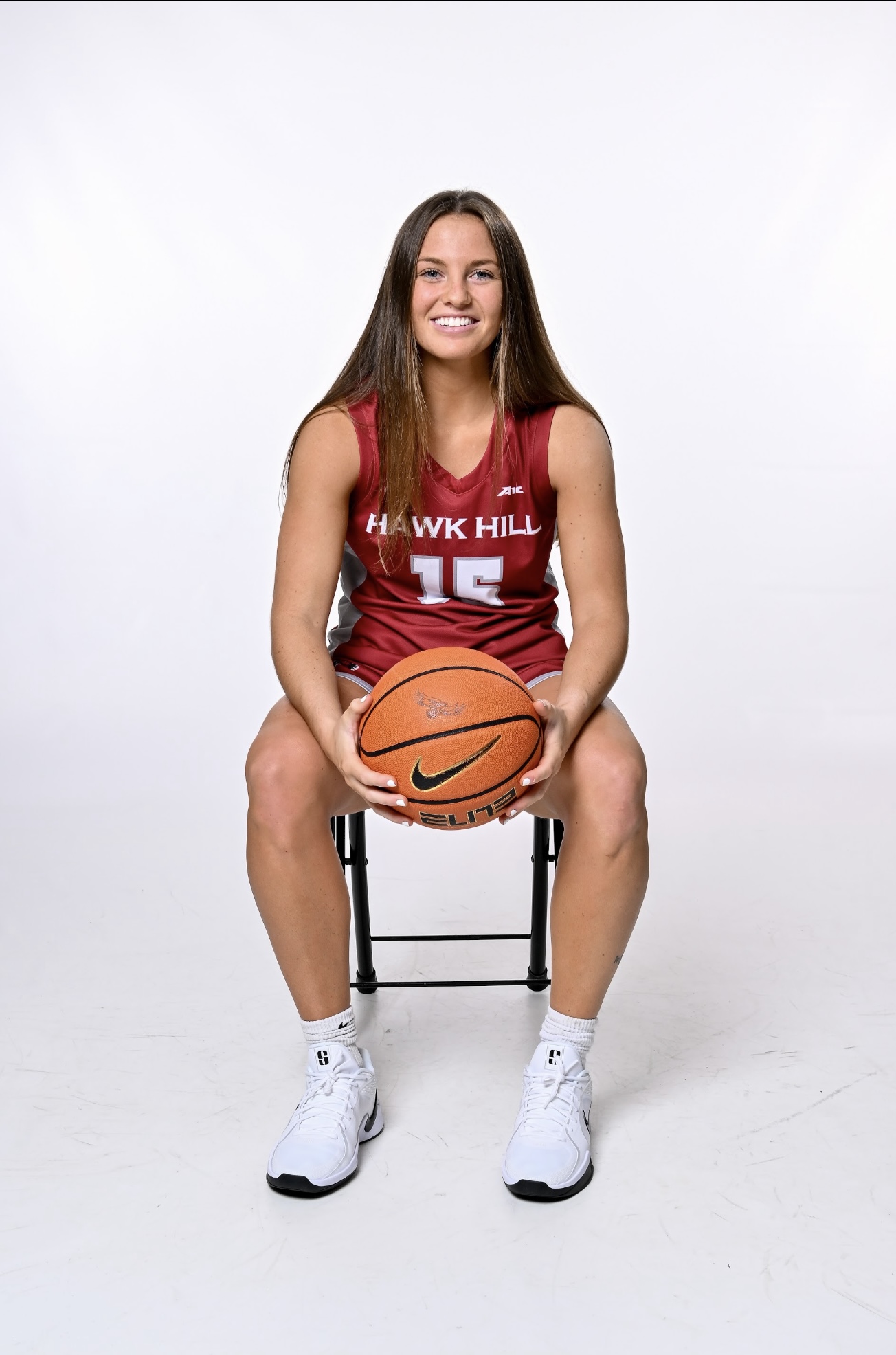 Gabby Casey athlete profile head shot