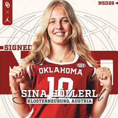 Sina Hoellerl athlete profile head shot