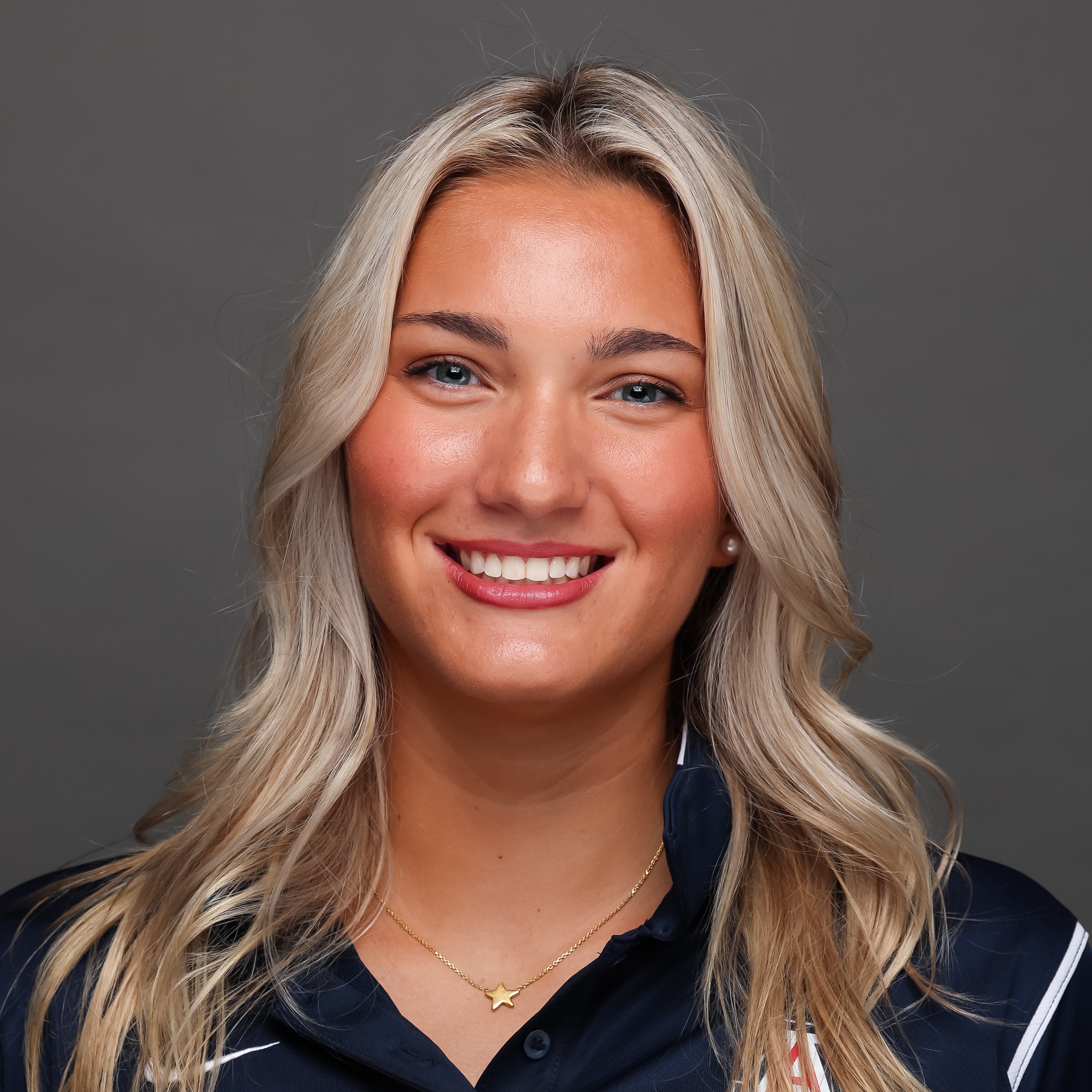 Elise Clift athlete profile head shot