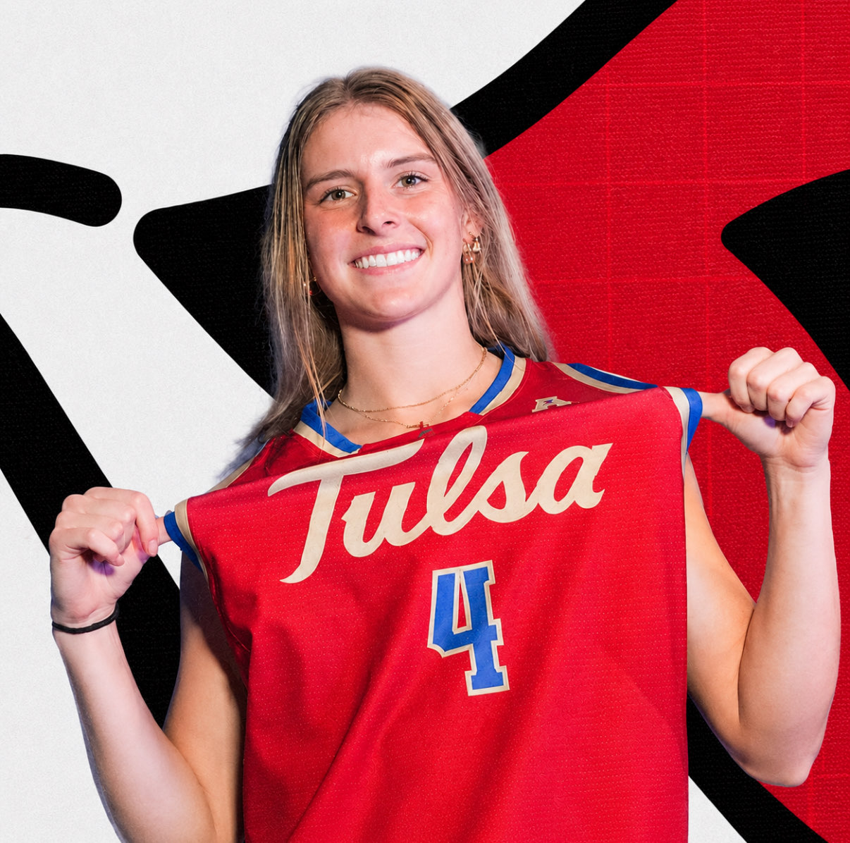 Alexa Kinas athlete profile head shot
