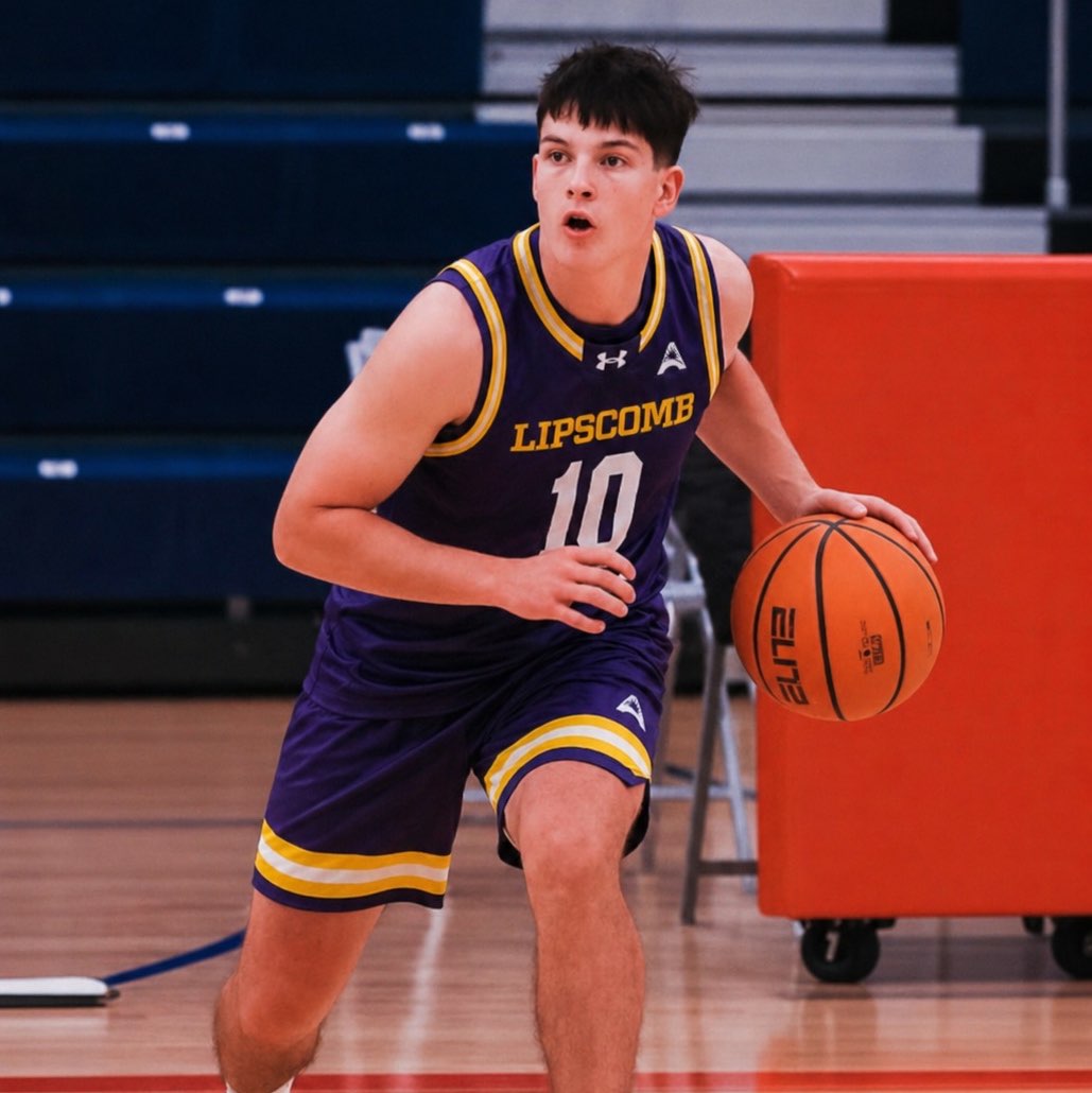 Kellen Quinn athlete profile head shot