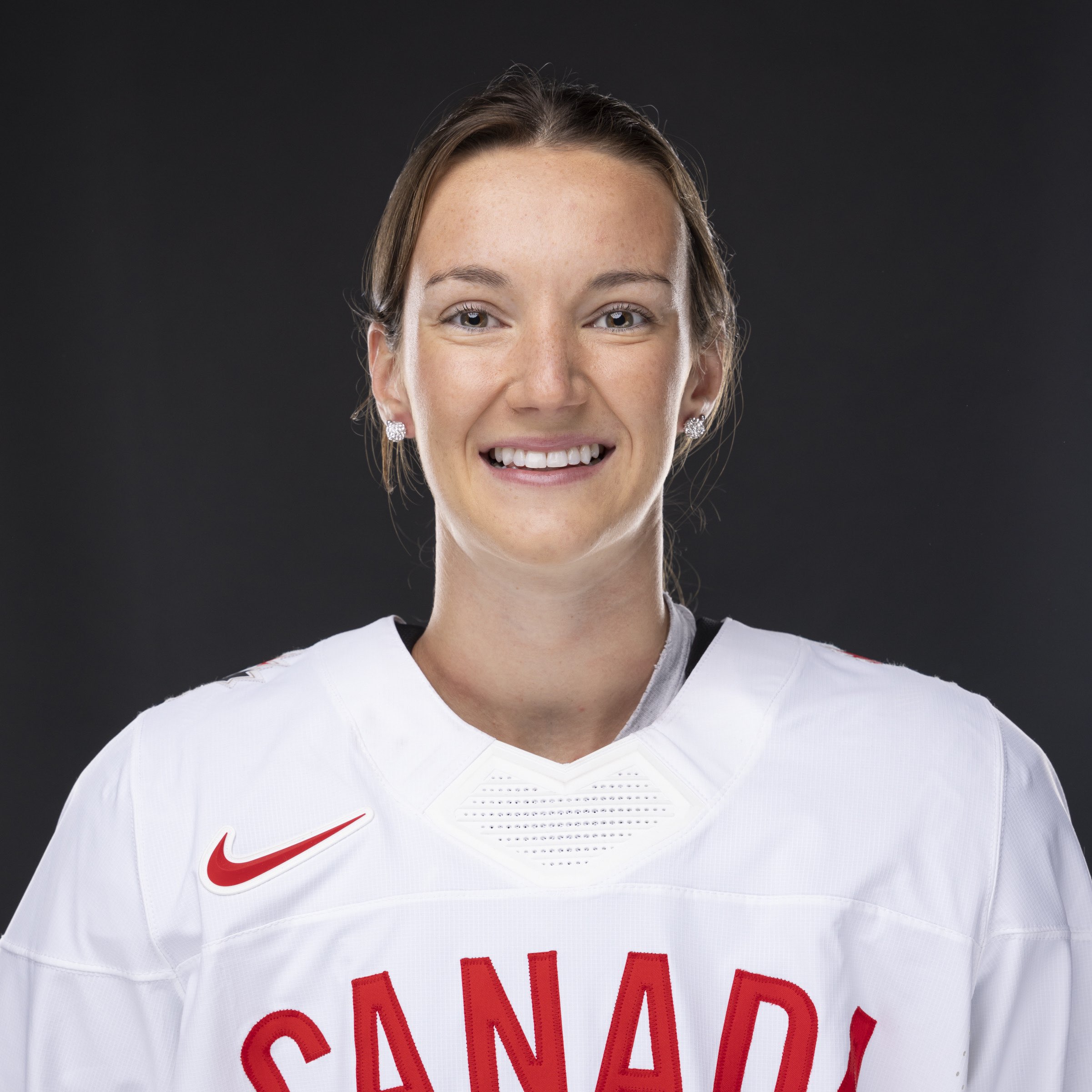 Sophie Shirley athlete profile head shot