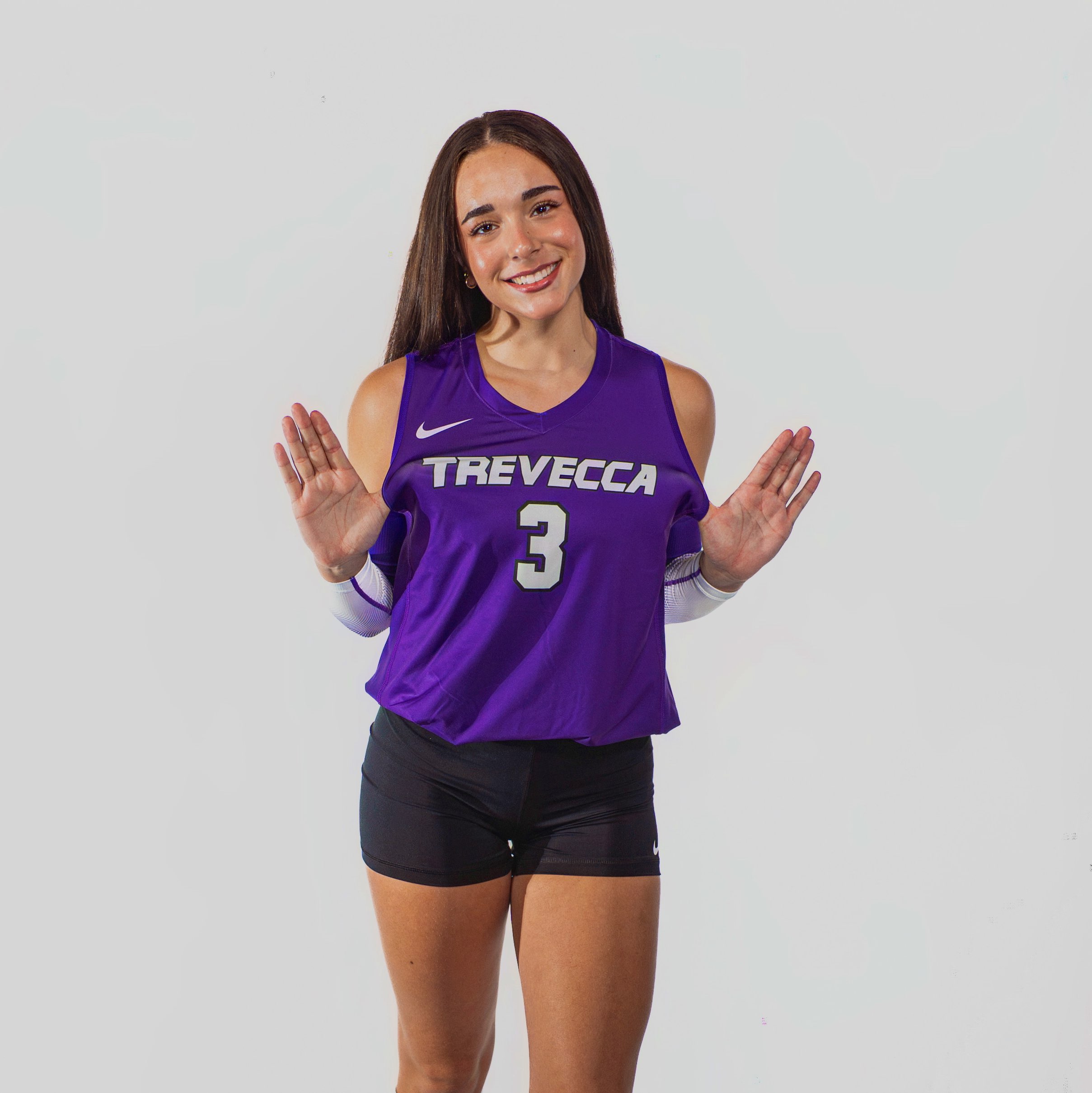 Megan Ellis athlete profile head shot