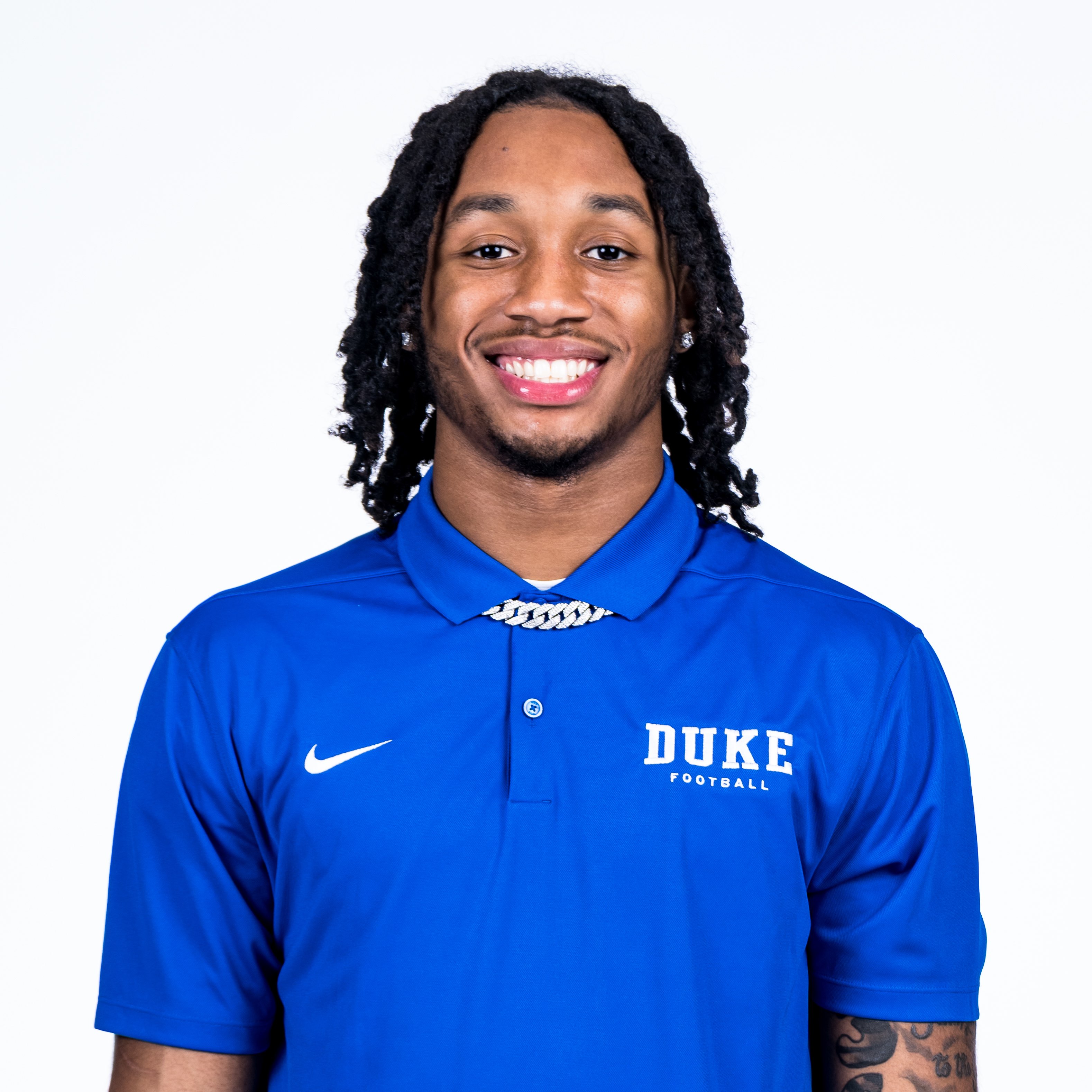 Landan Callahan athlete profile head shot