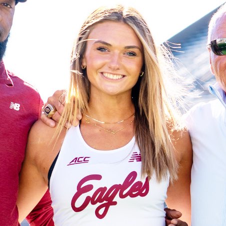Alana Wilson athlete profile head shot