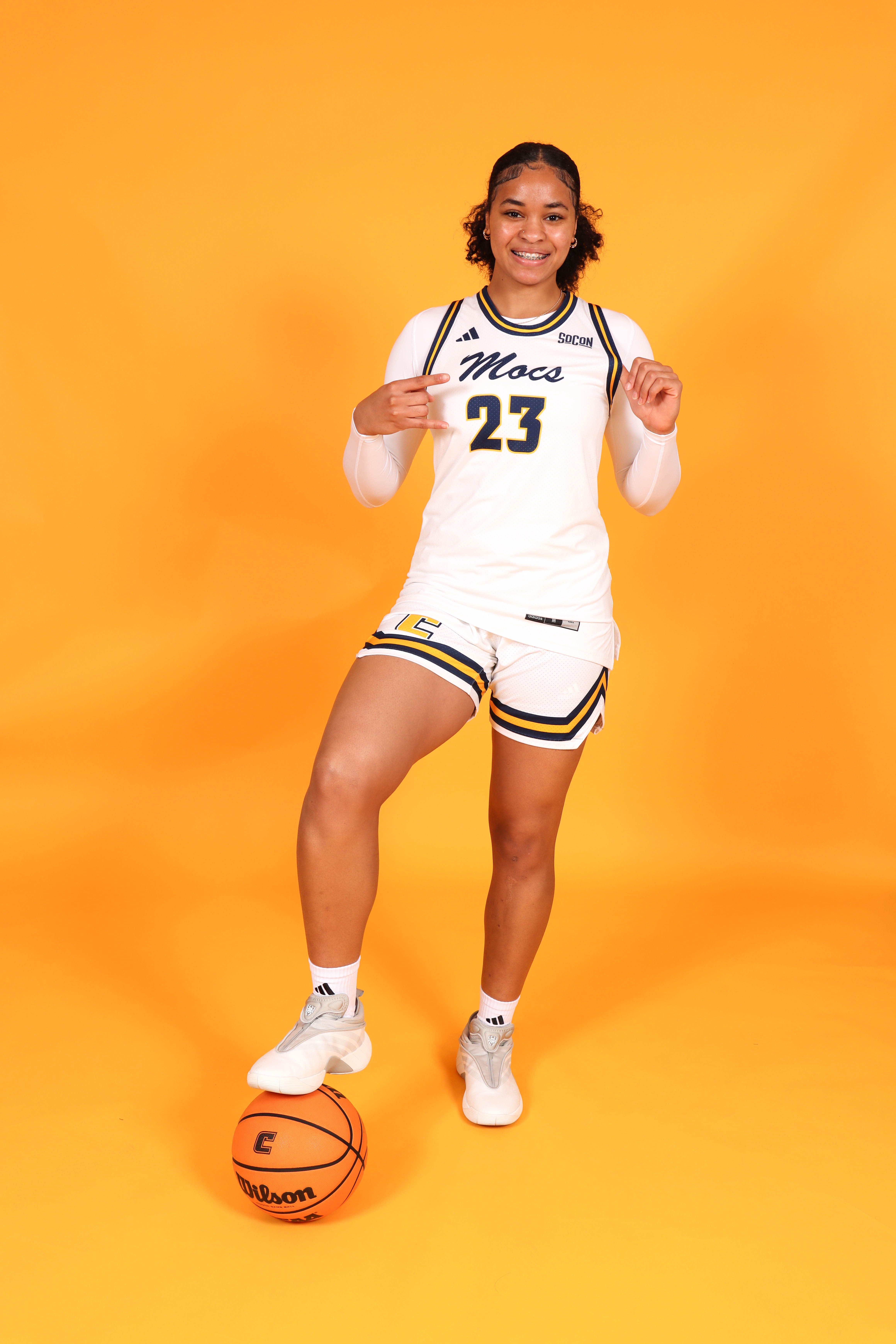 TaTianna Stovall athlete profile head shot