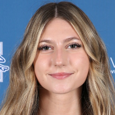 Lachlyn Timms athlete profile head shot