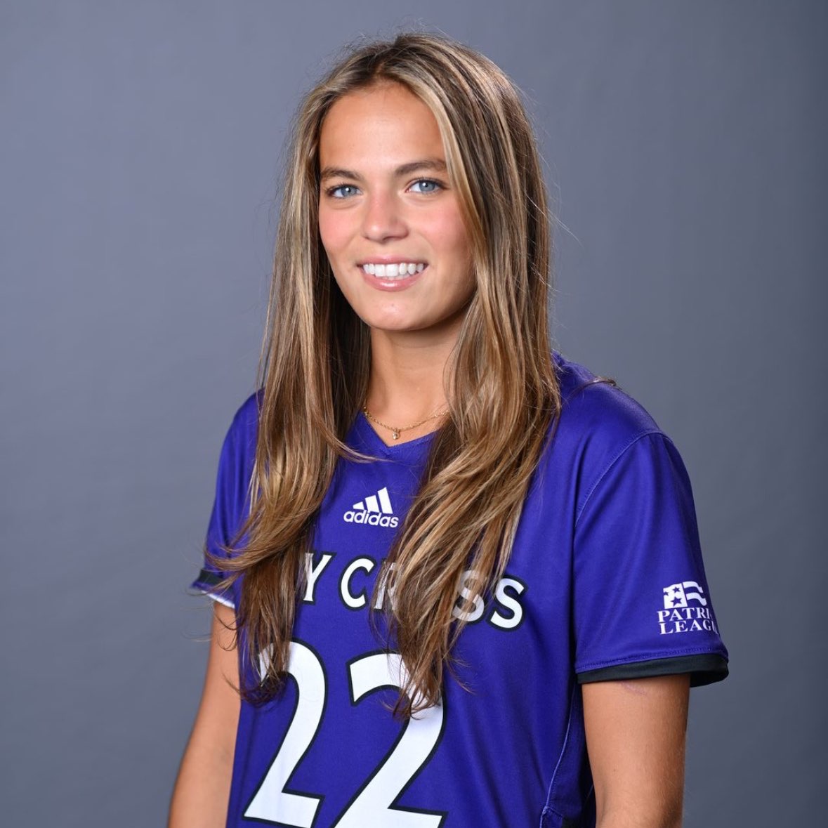 Hadley Cepiel athlete profile head shot