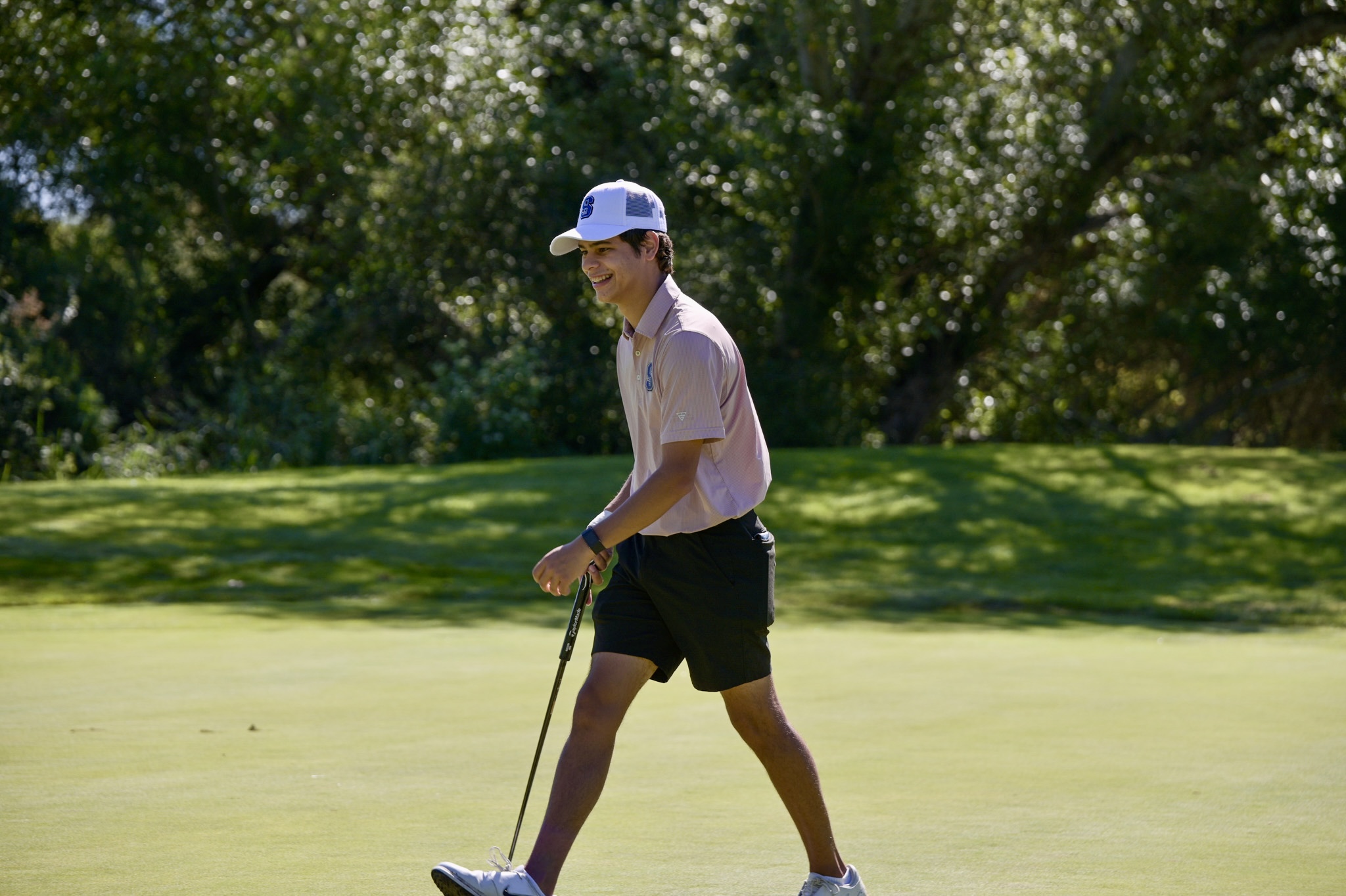 Joaquin Belmonte athlete profile head shot